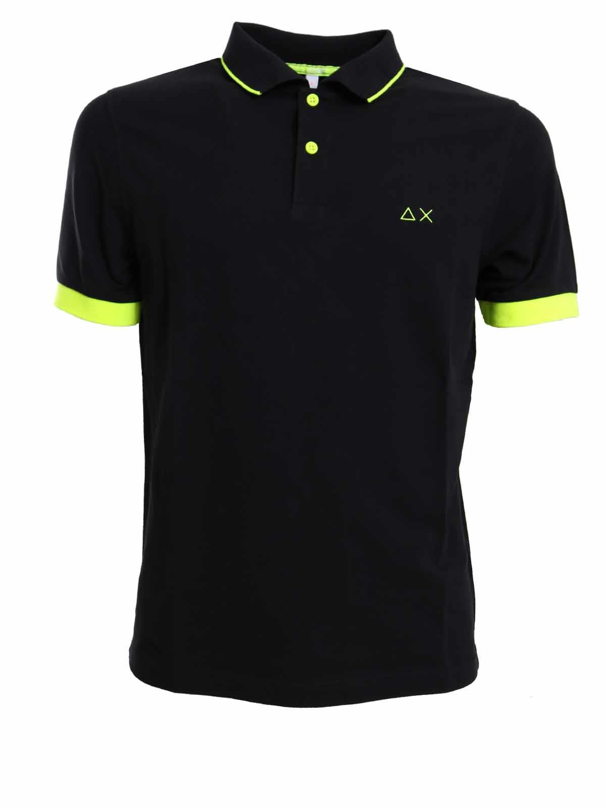 Sun 68 Polo A31118