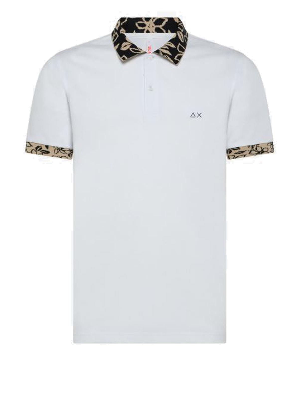 Sun 68 Polo Uomo A32125