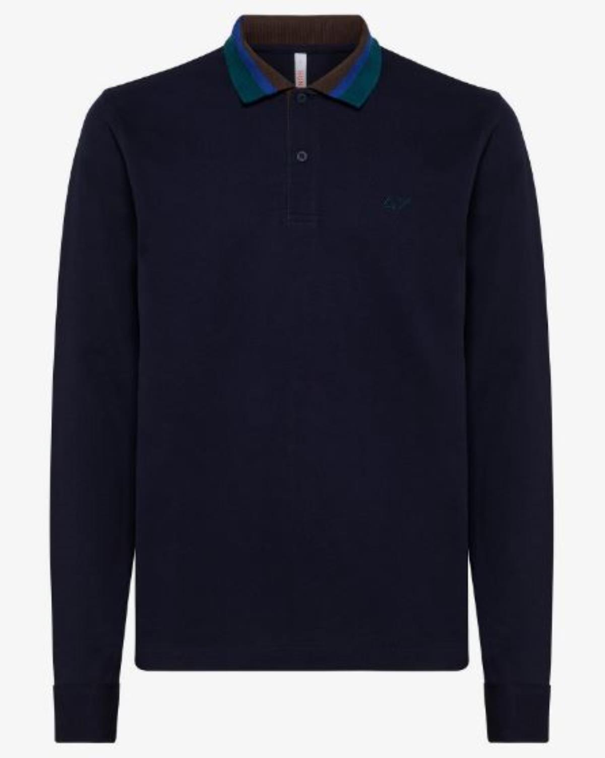 Sun 68 Polo Uomo A42106
