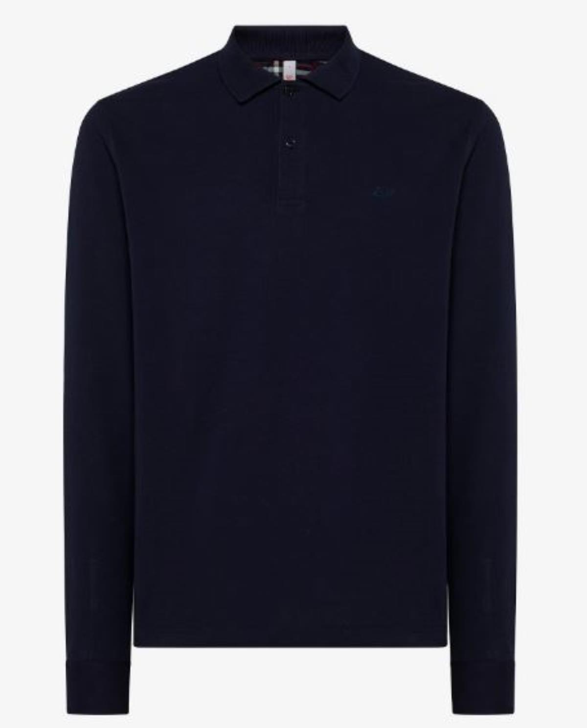 Sun 68 Polo Uomo A42108