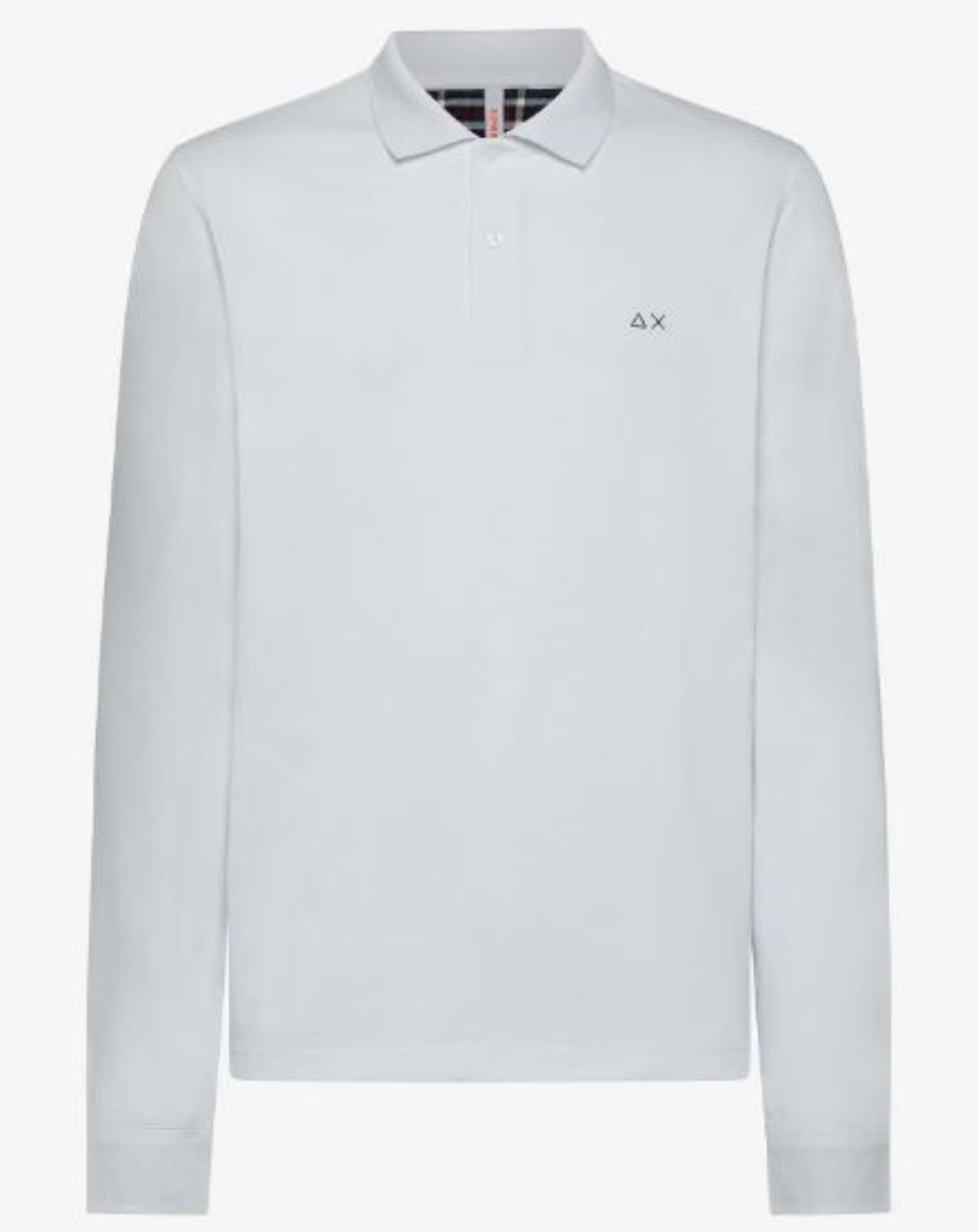 Sun 68 Polo Uomo A42108