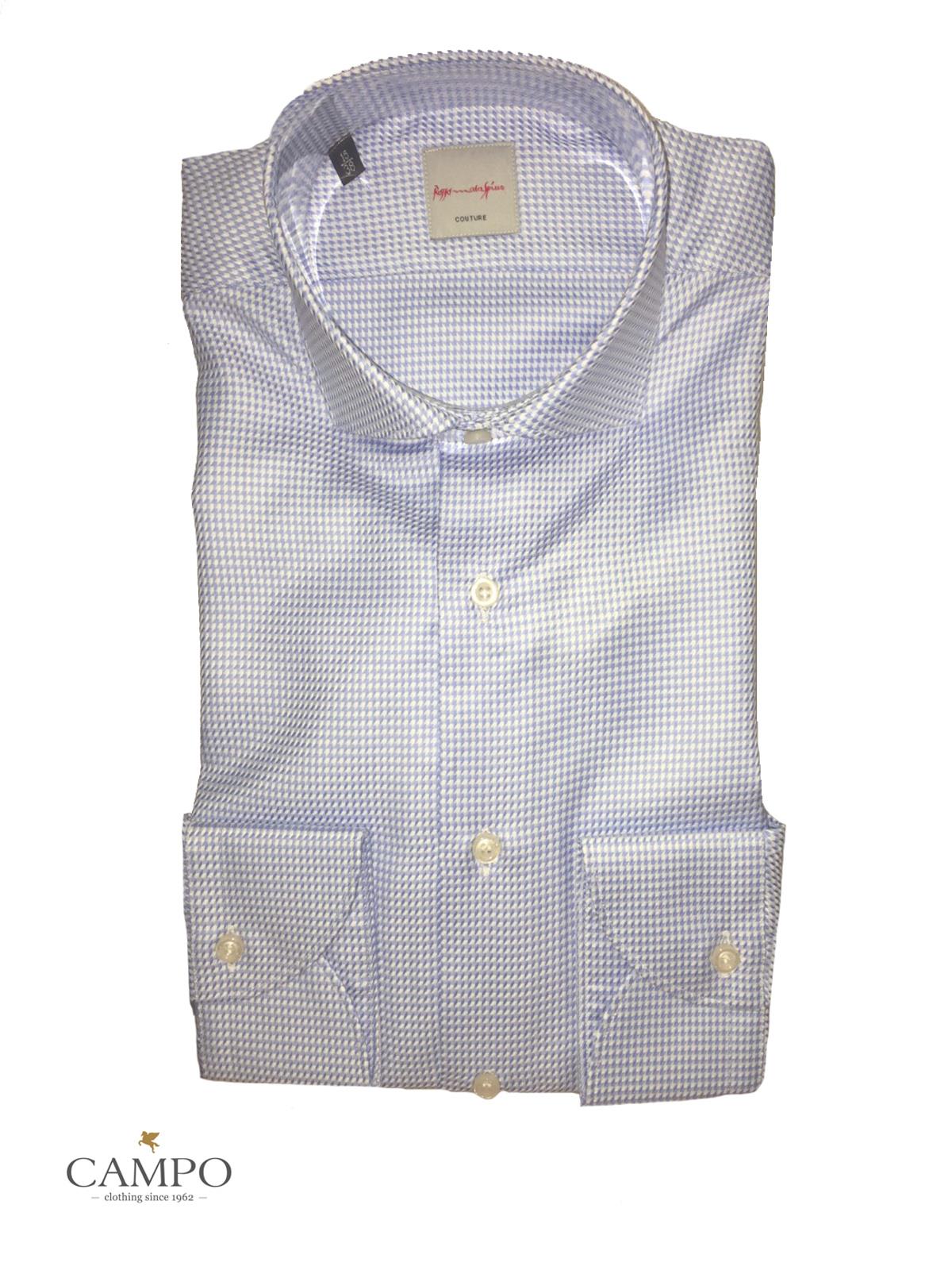 Rossomalaspino Camicia Uomo A803