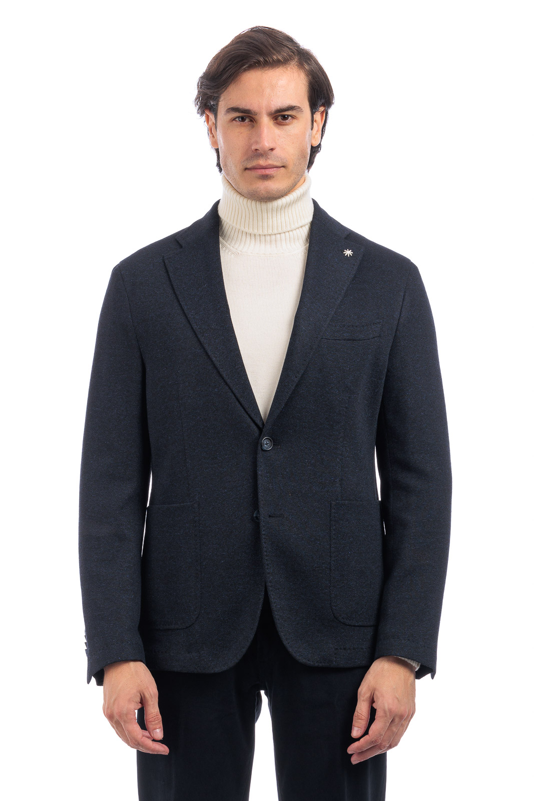 MANUEL RITZ Giacche Uomo GIACCHE UOMO 3732G2728M-243696