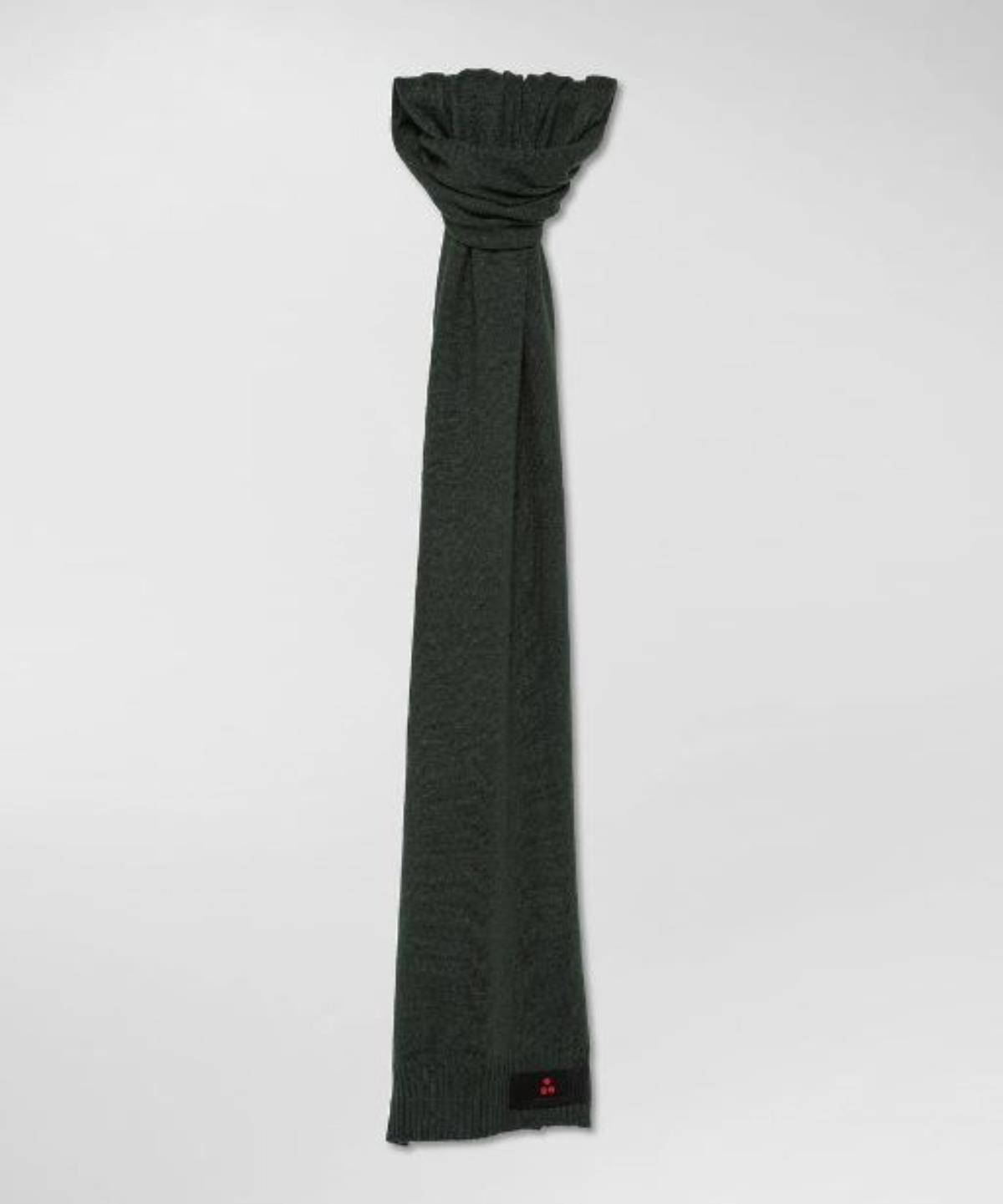 Peuterey Sciarpa Uomo PED4089 99011947 ADASIC