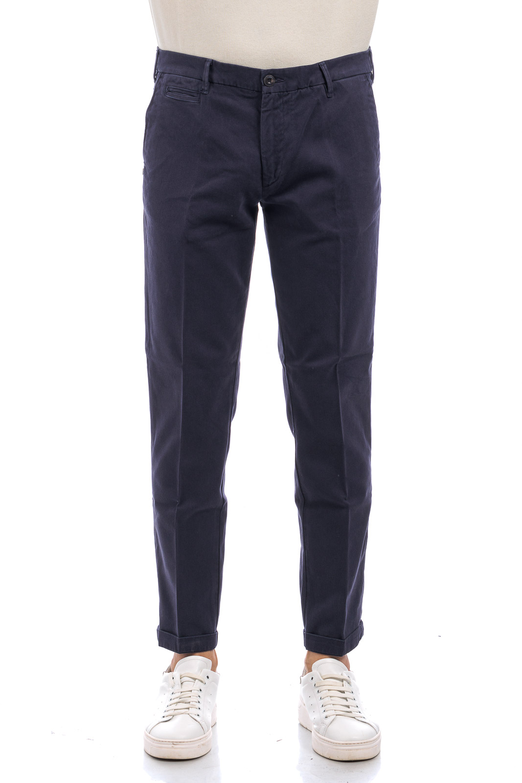 40WEFT Pantaloni Uomo PANTALONI UOMO BILLY1971-56581