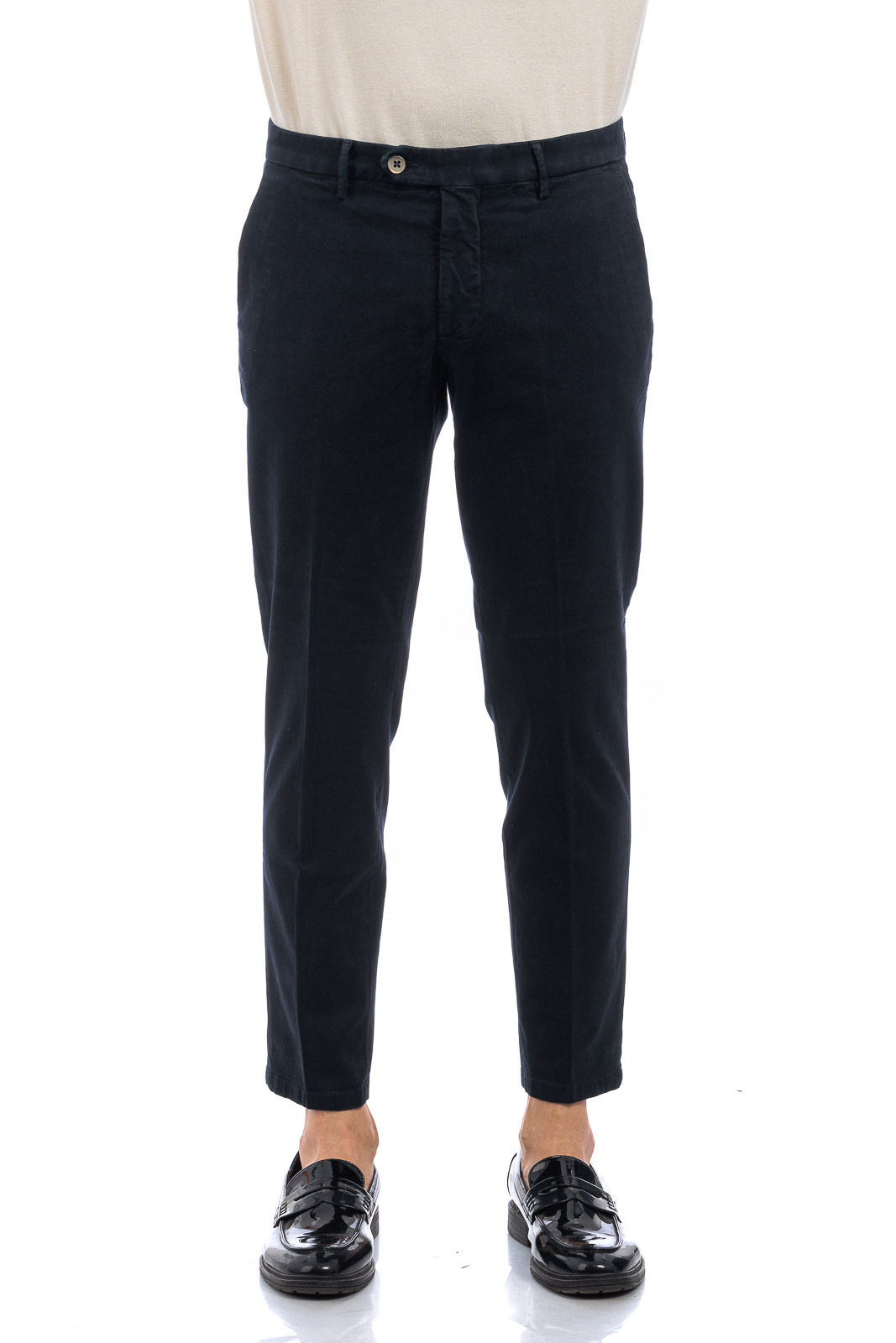 MICHAEL COAL Pantaloni Uomo PANTALONI UOMO MCBRAOMS250