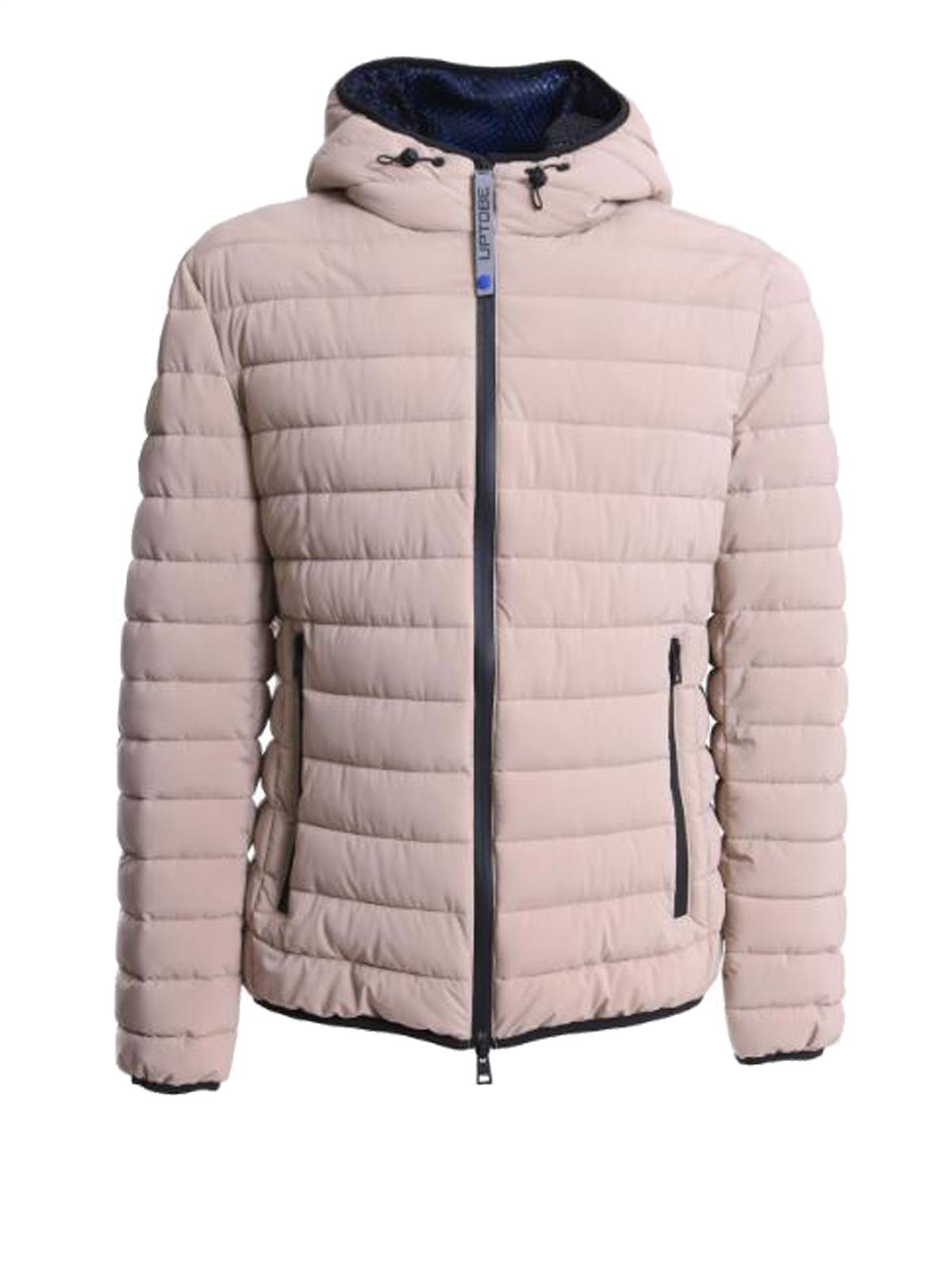 Up To Be Giubbotto Uomo Baltic