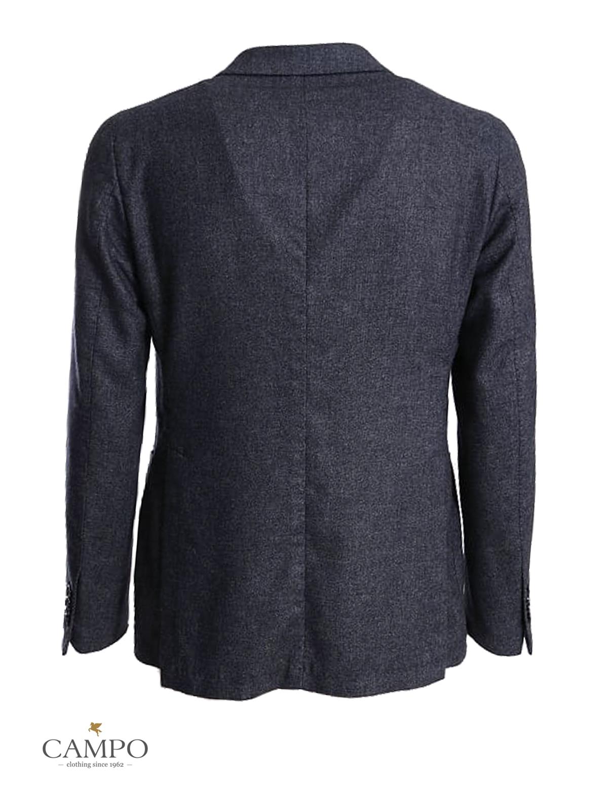 Tagliatore Giacca Uomo 77UIT214 1SMT22K Campo Moda