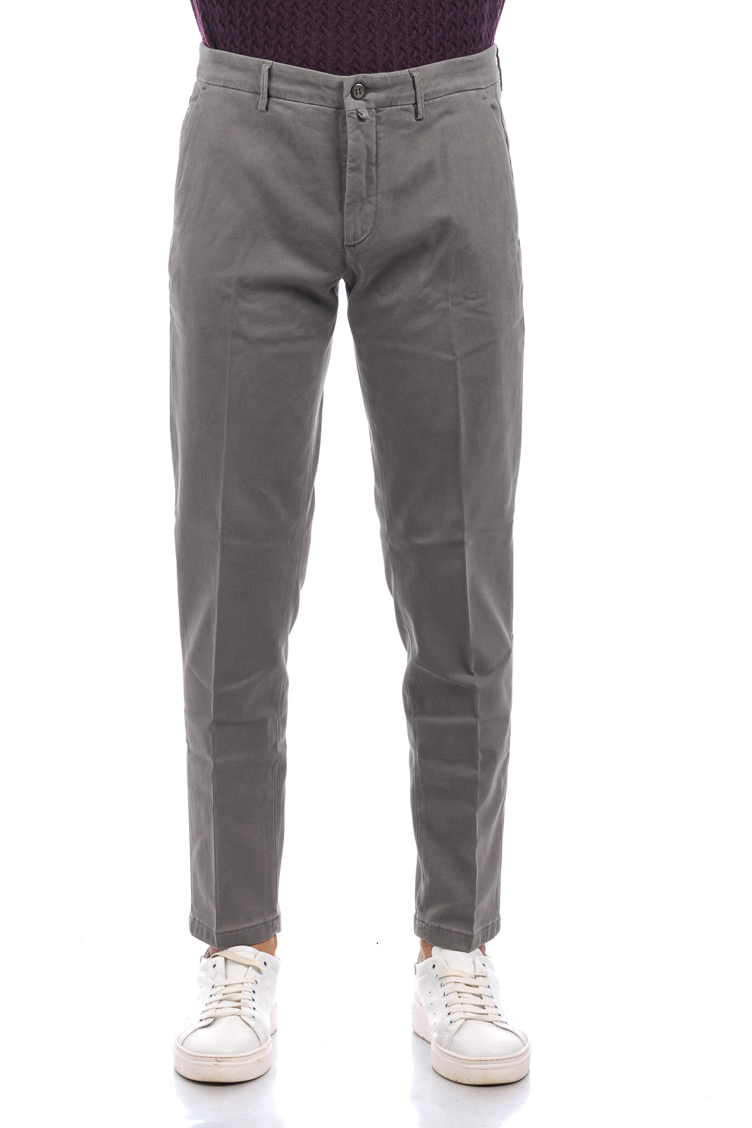 SIVIGLIA Pantaloni Uomo PANTALONI UOMO SVM02109C021608PX