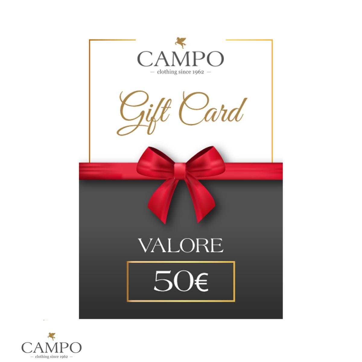 Gift CardGift CardUnisexBUONO 150