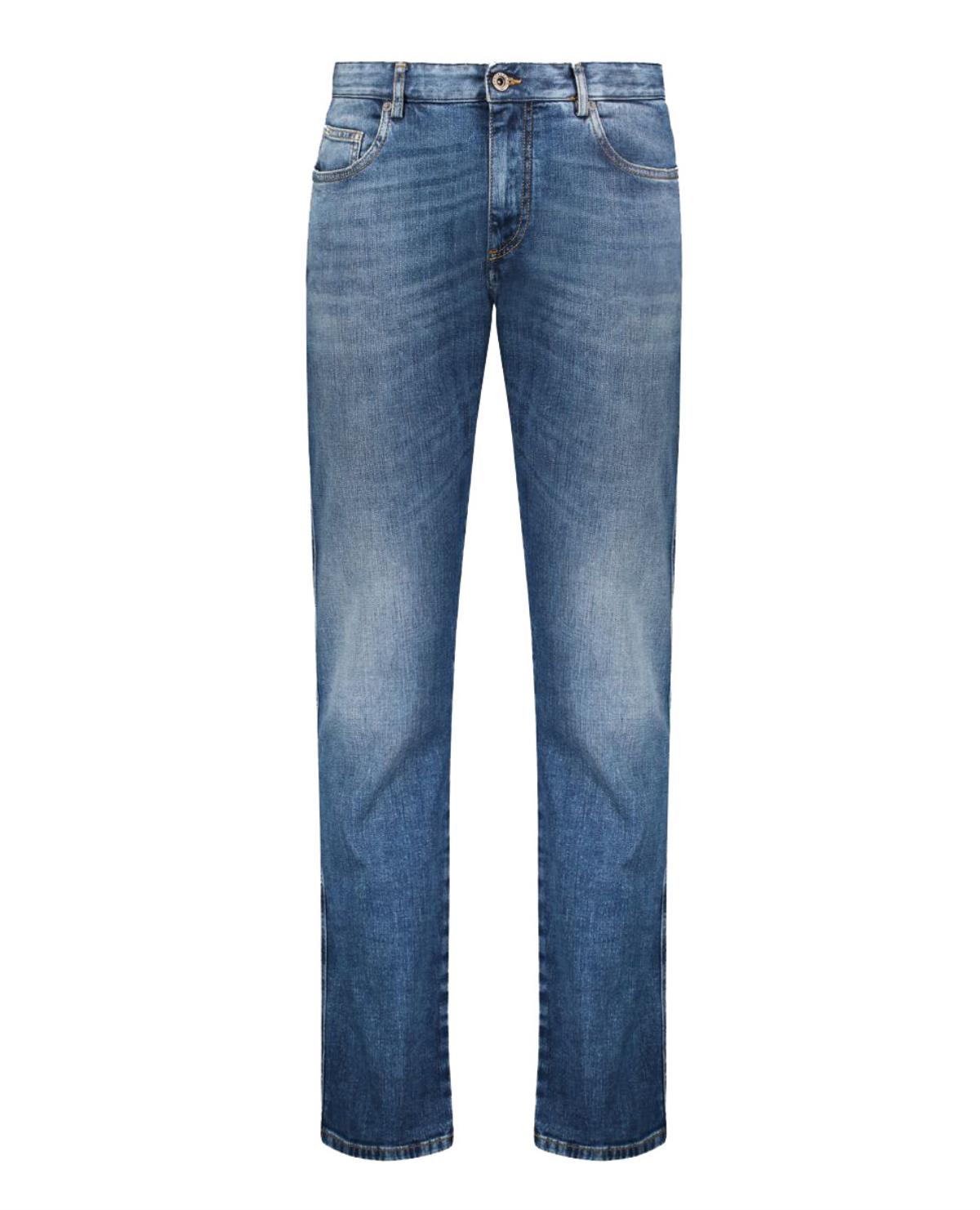 Paul & Shark Jeans Denim C0p4005 Uomo