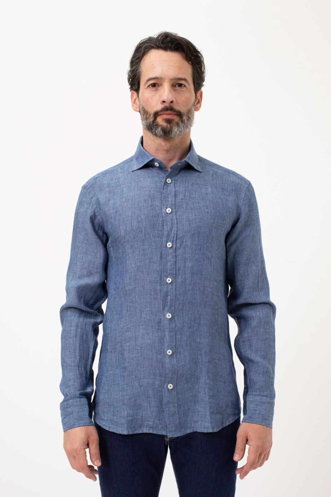 Mariano Camicia Uomo B1595