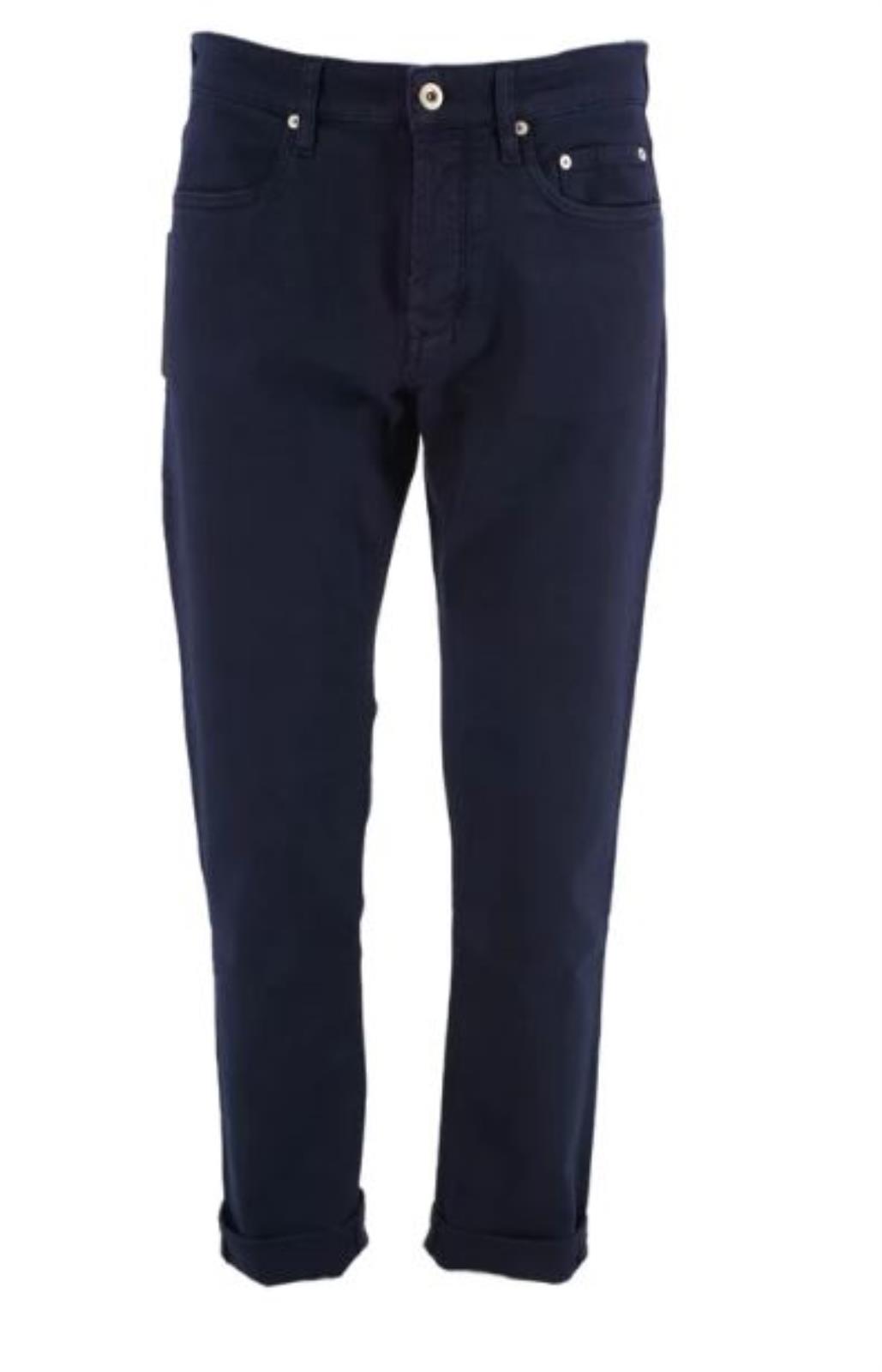Siviglia Denim Uomo PQ2001 D0058
