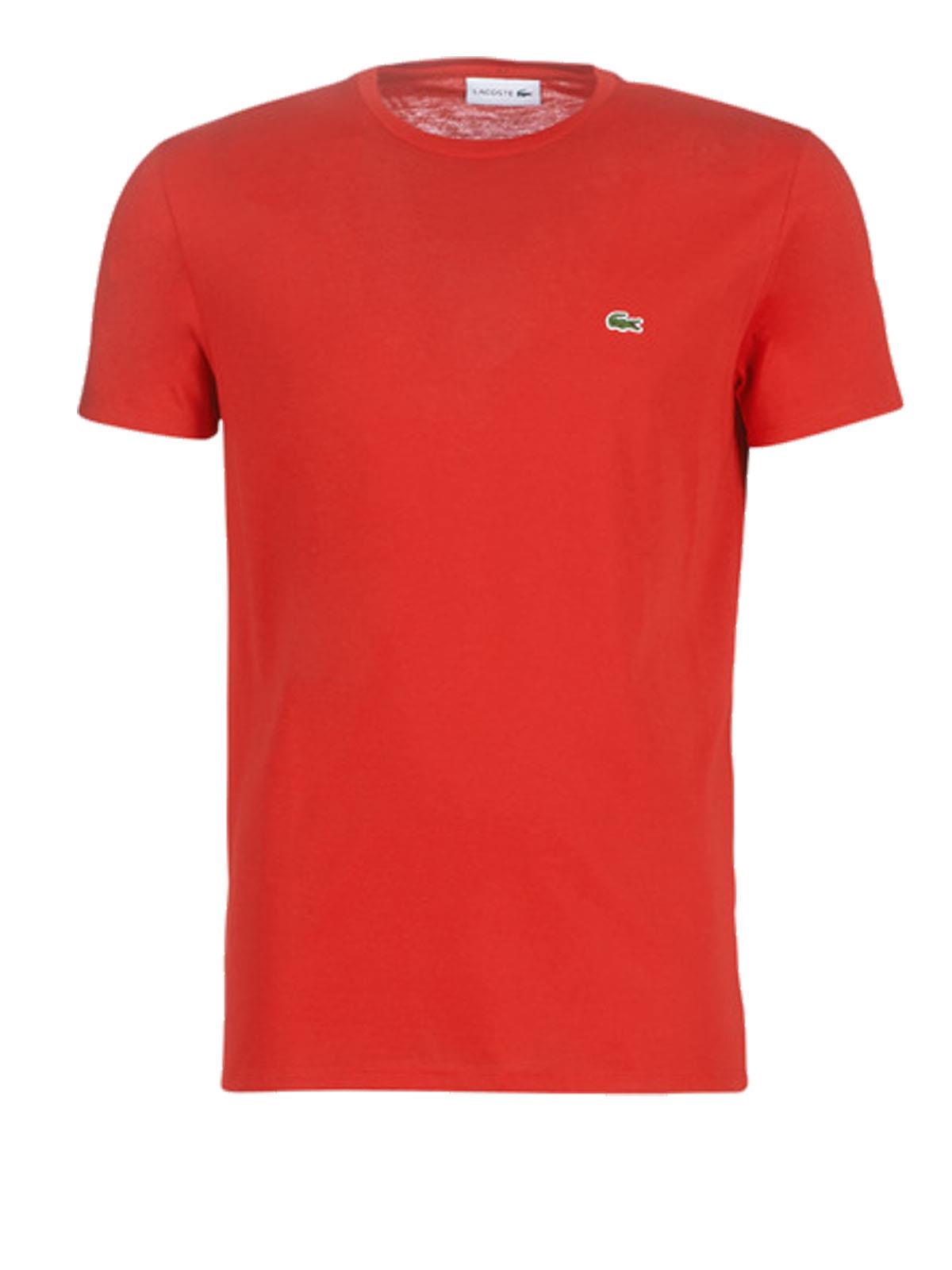 Lacoste T-shirt Uomo TH6709