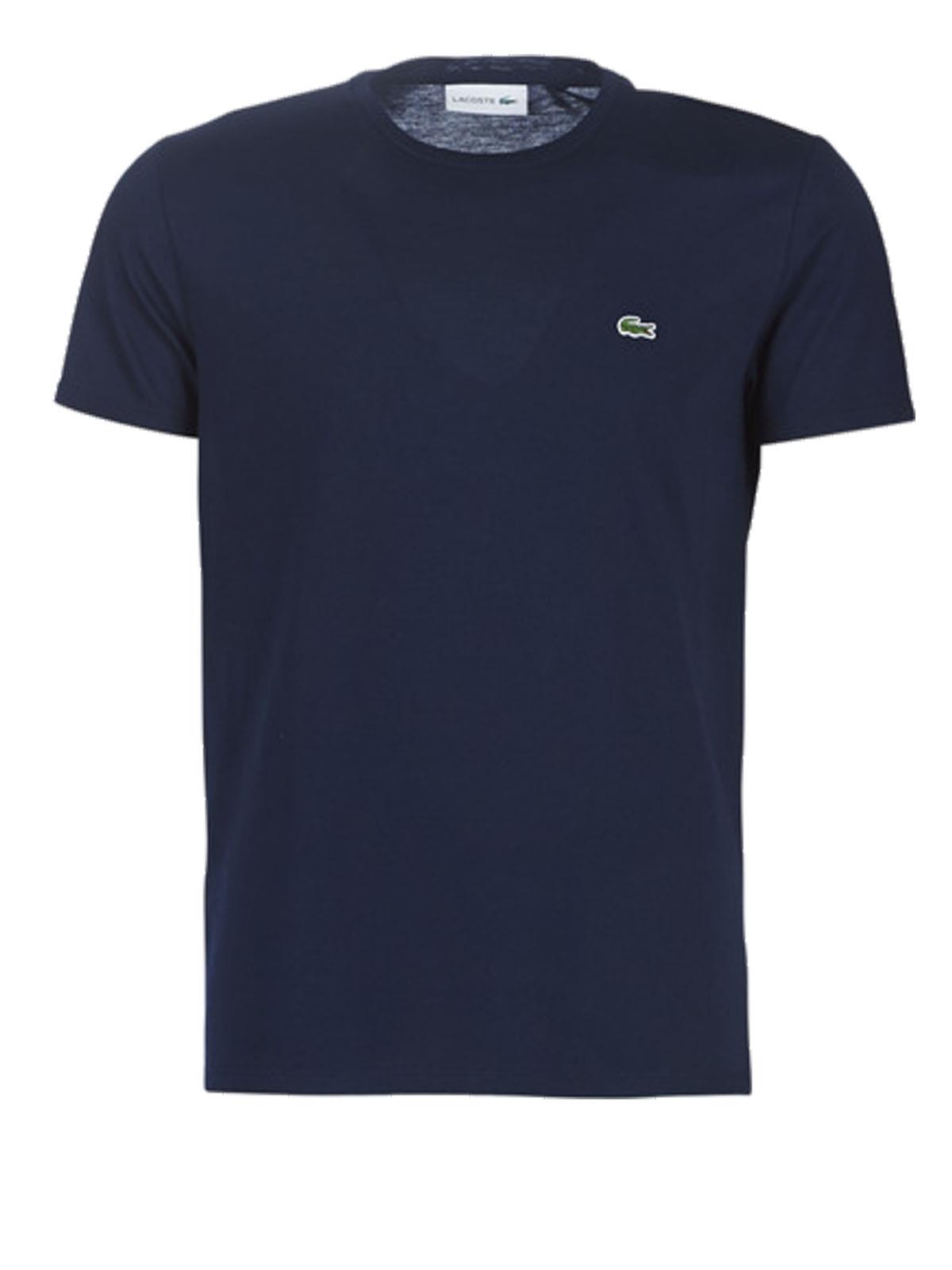Lacoste T-shirt Uomo TH6709
