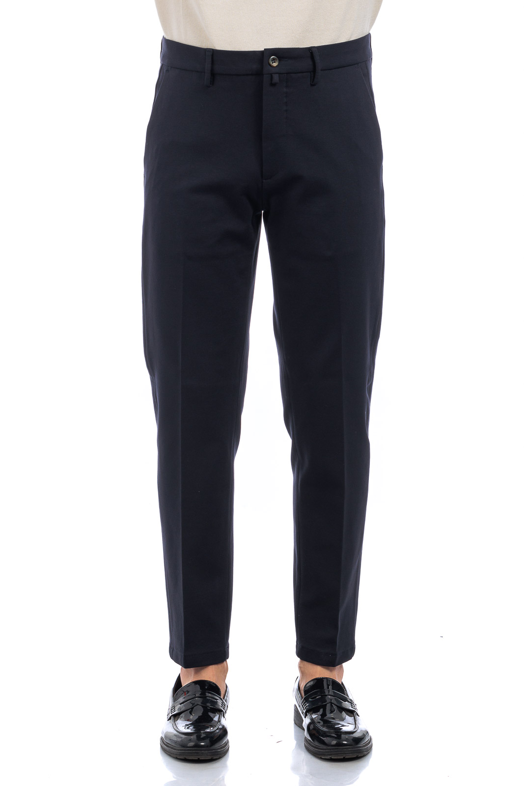 SIVIGLIA Pantaloni Uomo PANTALONI UOMO SVM021C8J0090ABTP