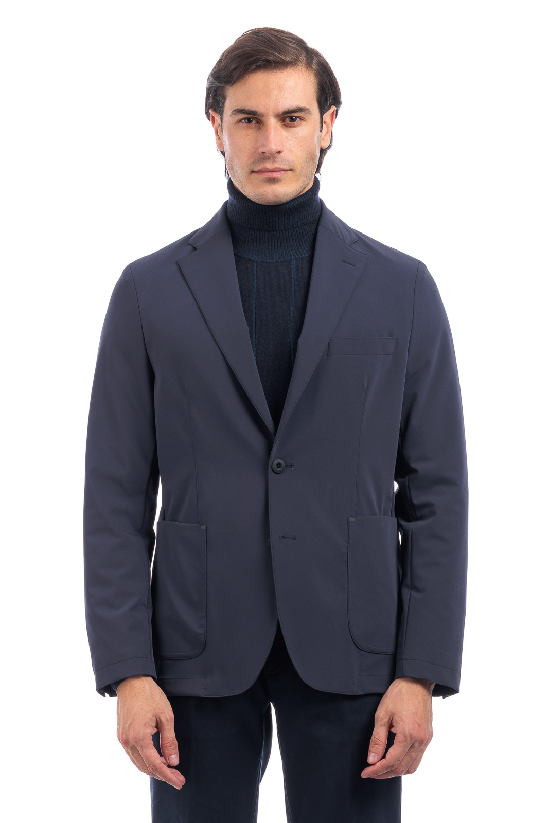 MANUEL RITZ giacca Uomo GIACCA UOMO 3732G5002C-243570