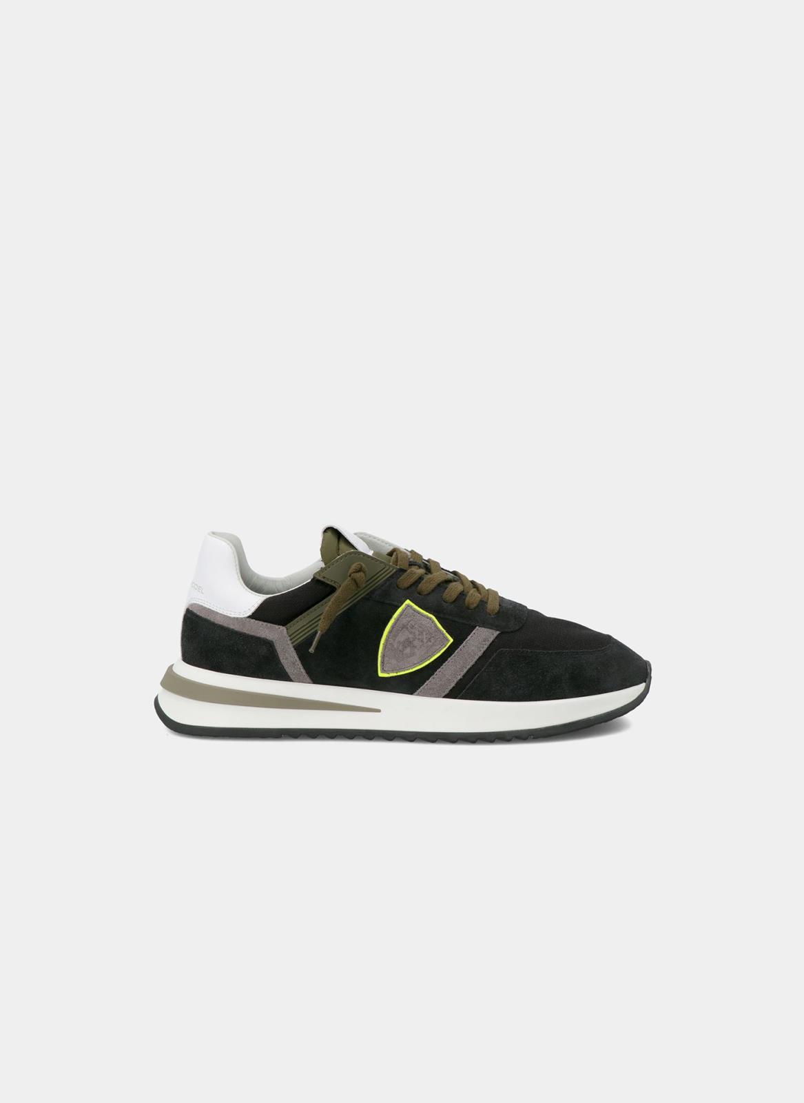 Philippe Model Paris Scarpe Uomo TYLU