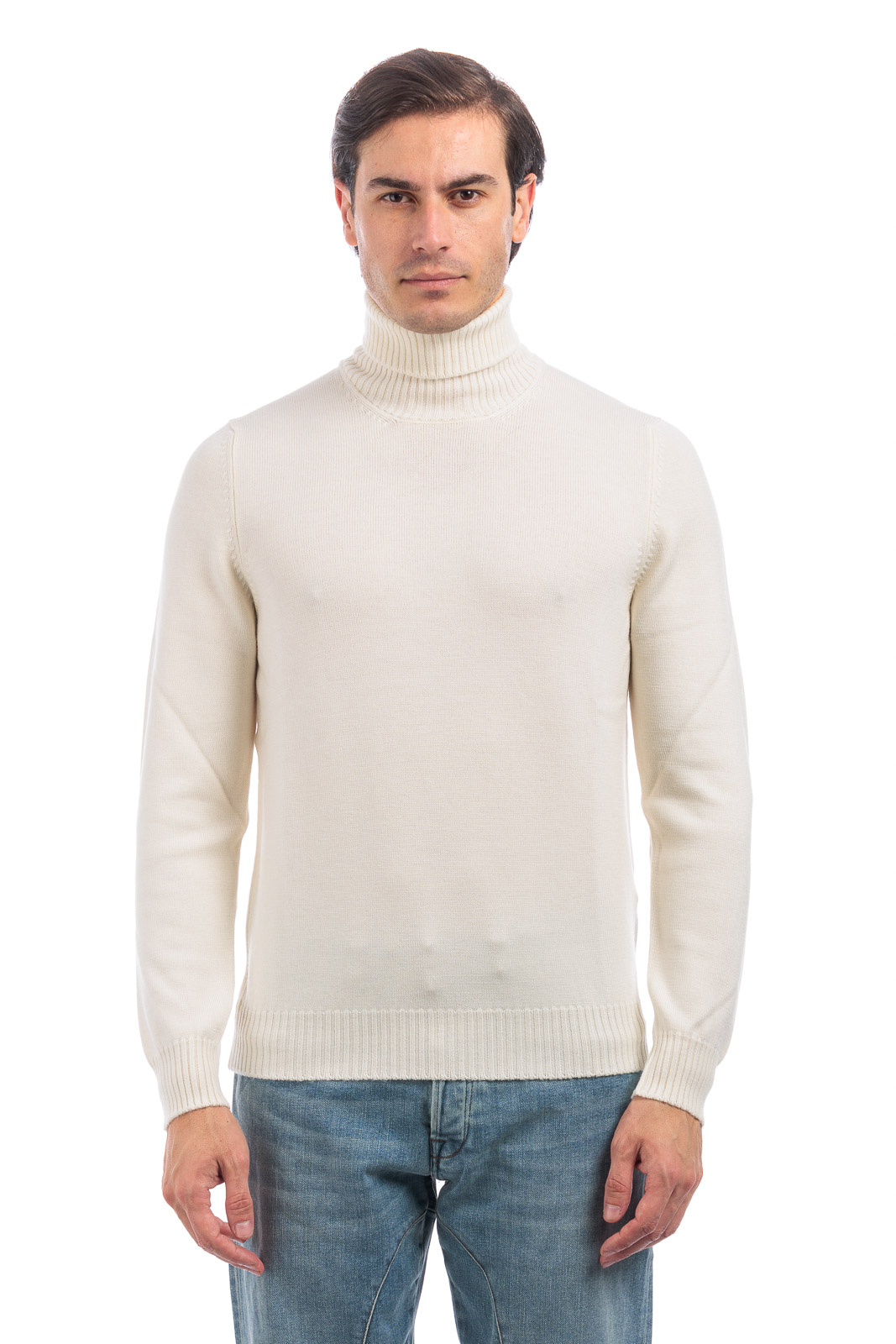 GRAN SASSO Maglia Uomo UOMO 23197/14212