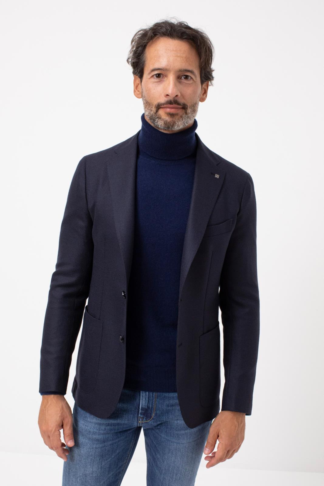 Tagliatore Giacca Uomo 1SMC22K 120028 | Campo Moda