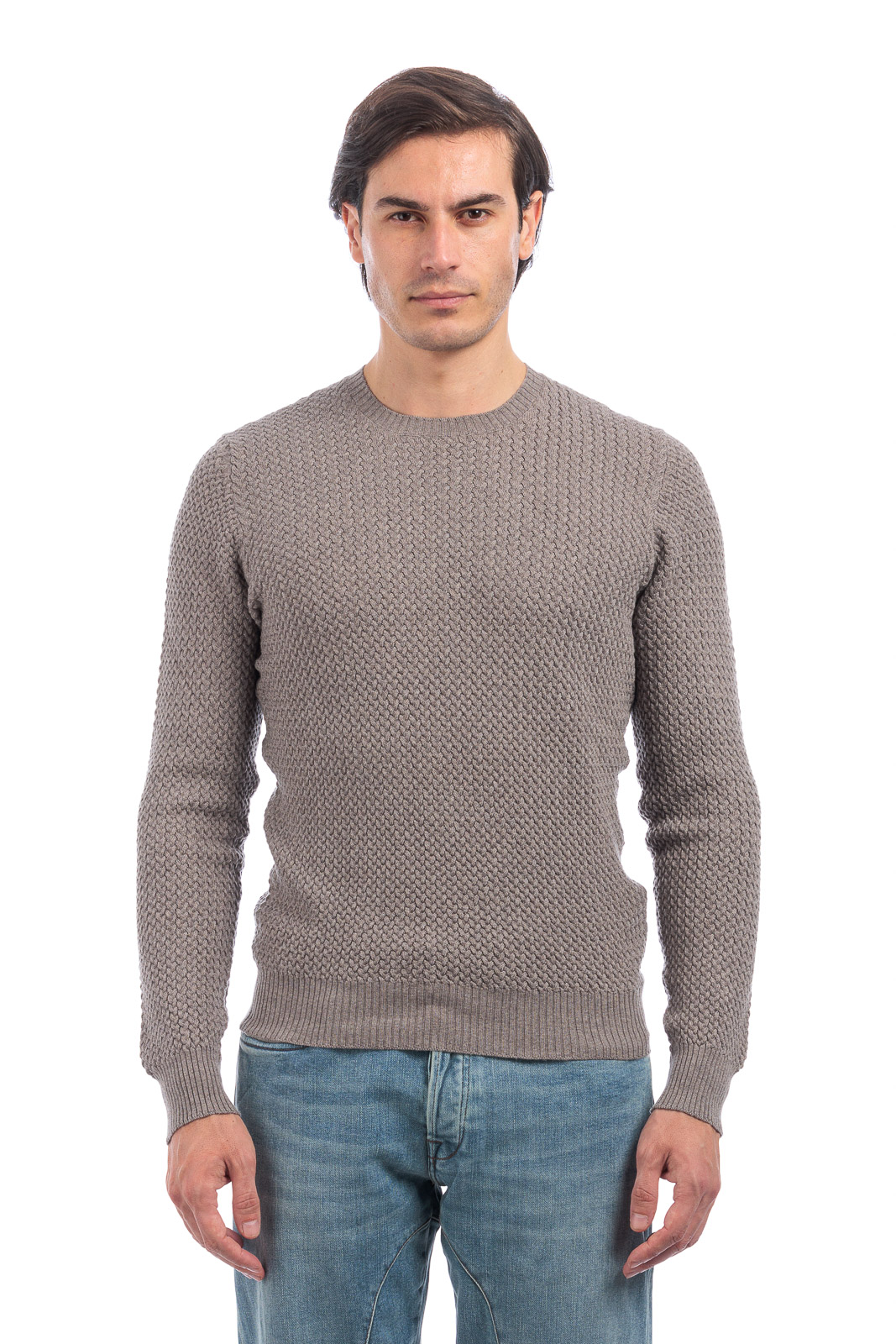 GRAN SASSO Maglia Uomo UOMO 57135/14280