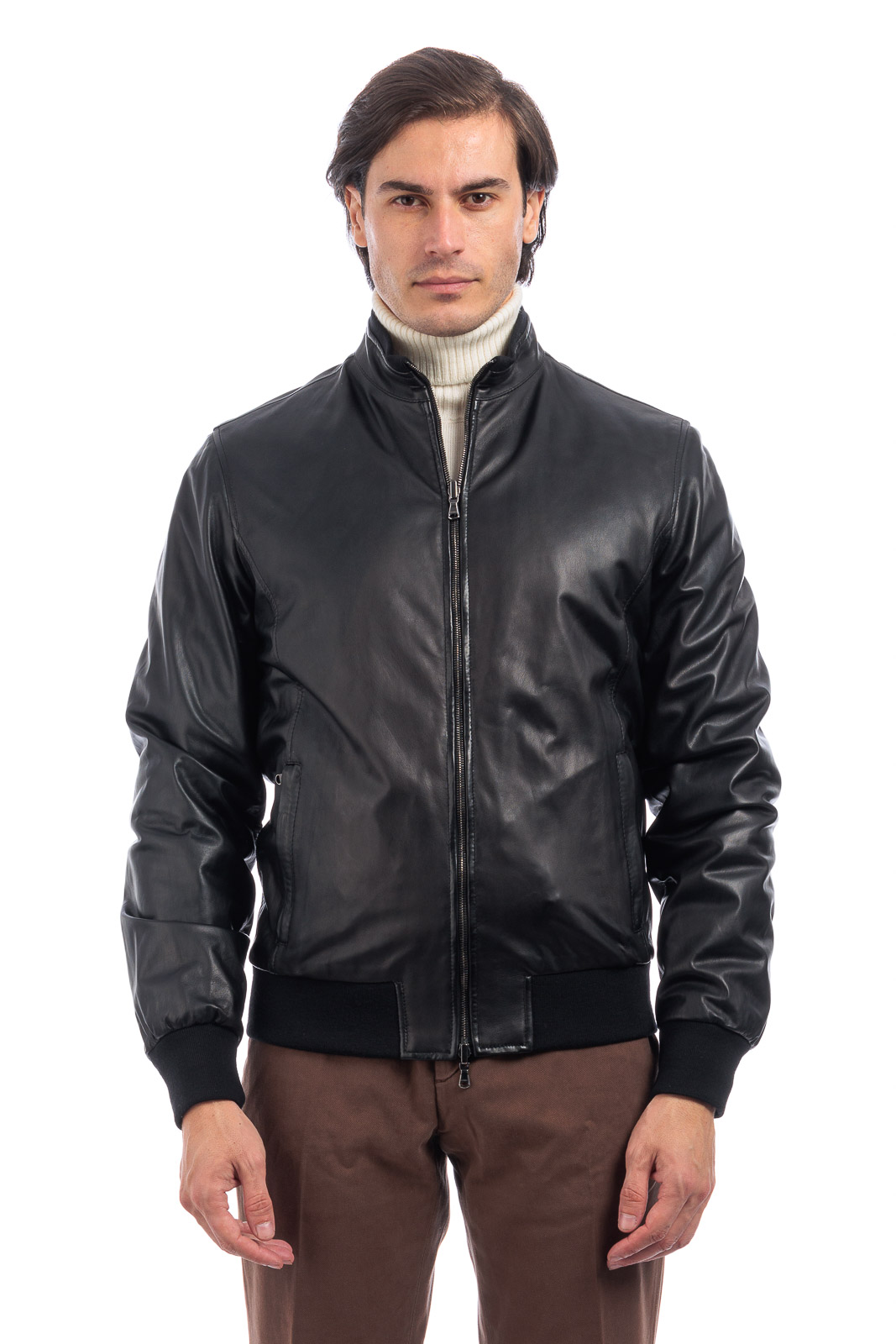 BARBA Giubbotto Uomo GIUBBOTTO UOMO 43701