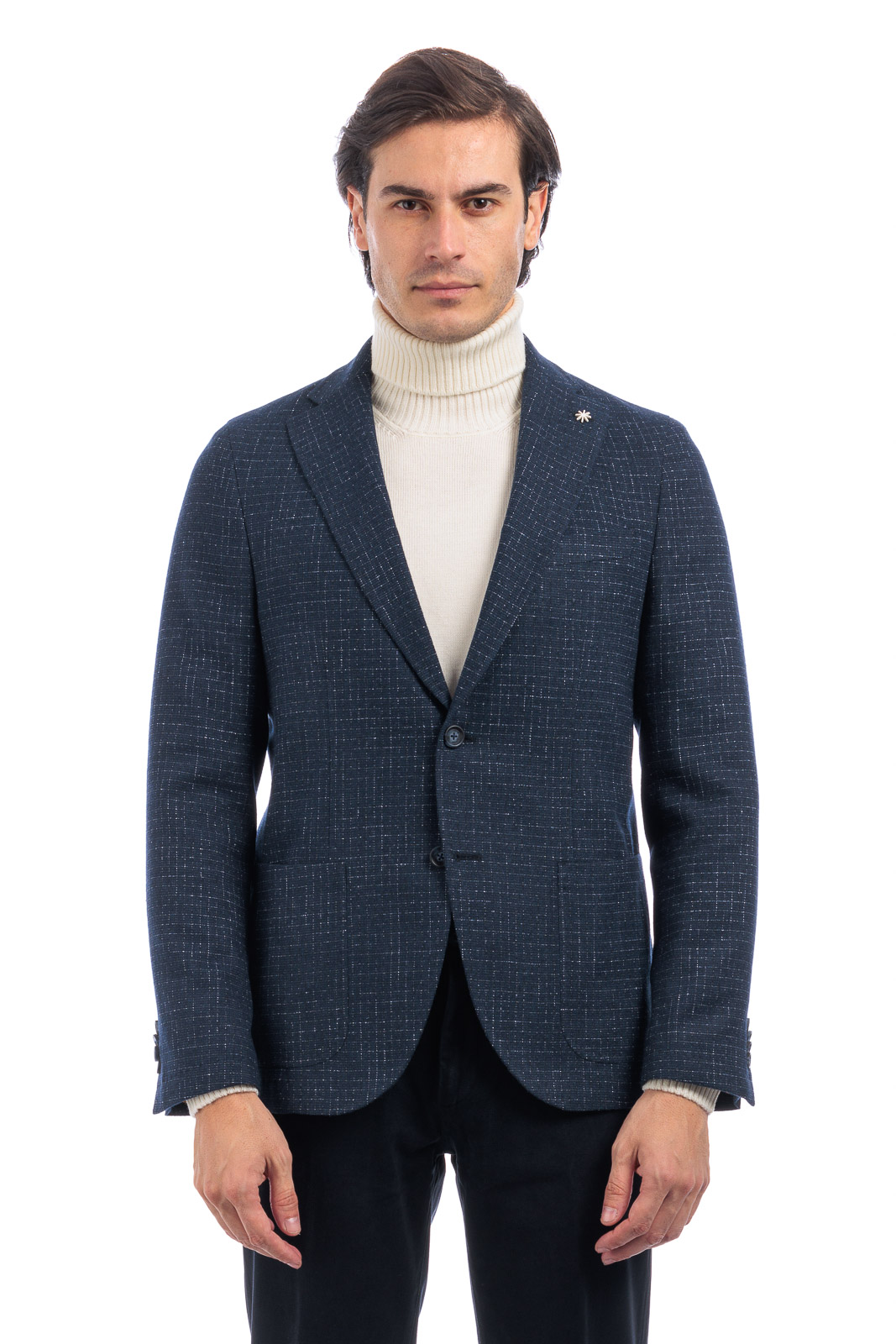 MANUEL RITZ Giacche Uomo GIACCHE UOMO 3732G2038-243616