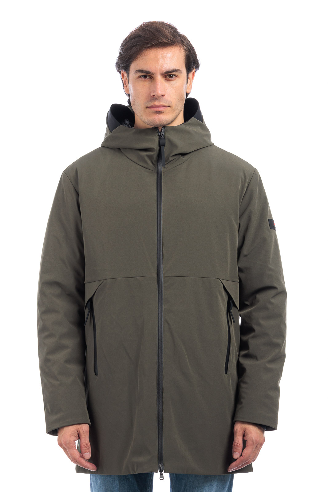 PEUTEREY Giubbotto Uomo GIUBBOTTO UOMO METIDE MD PEU4059 01191581