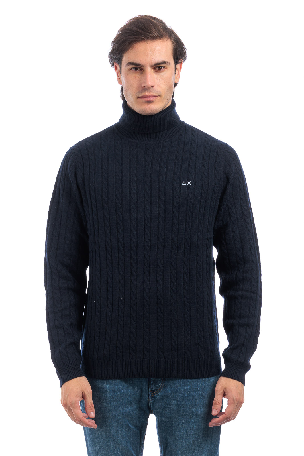 SUN 68 Maglia Uomo MAGLIA UOMO K44156