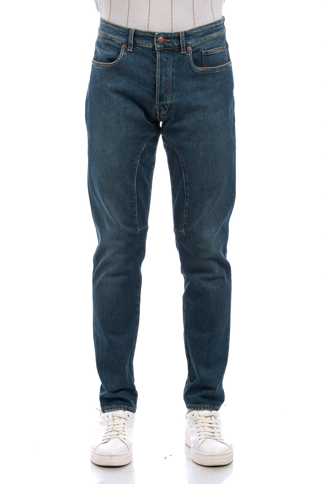 SIVIGLIA Denim Uomo DENIM UOMO SVM020C7D0020MB