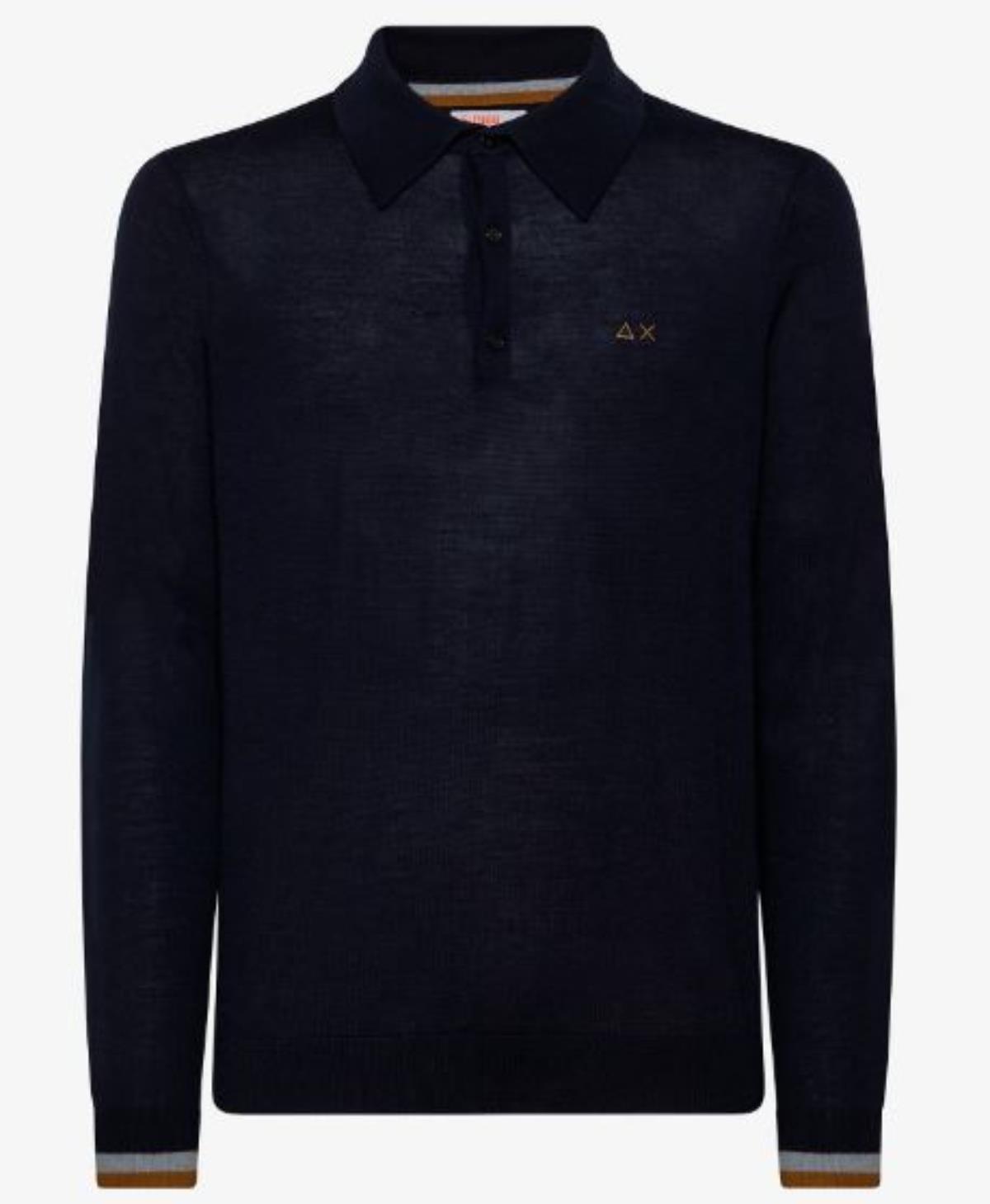 Sun 68 Polo Uomo K42123