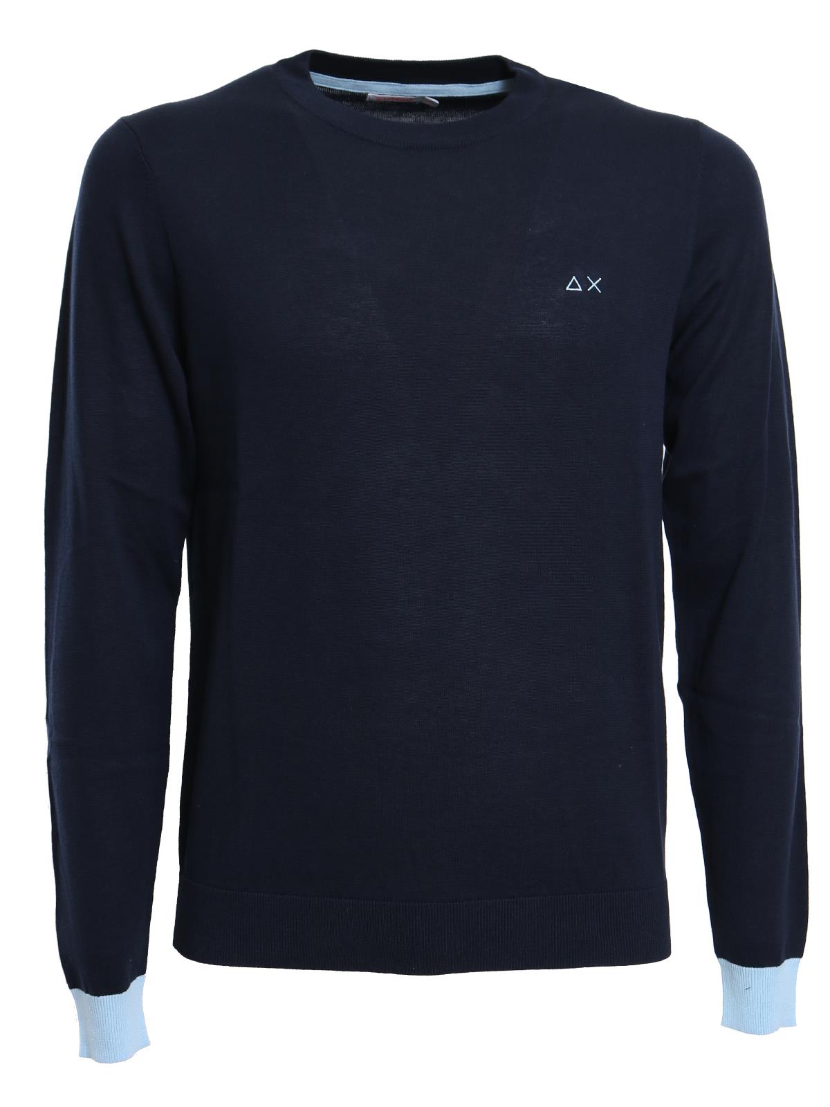 Sun 68 Maglia Uomo K32108