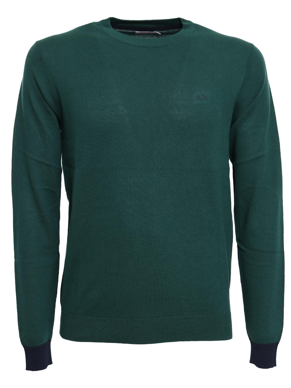 Sun 68 Maglia Uomo K32108