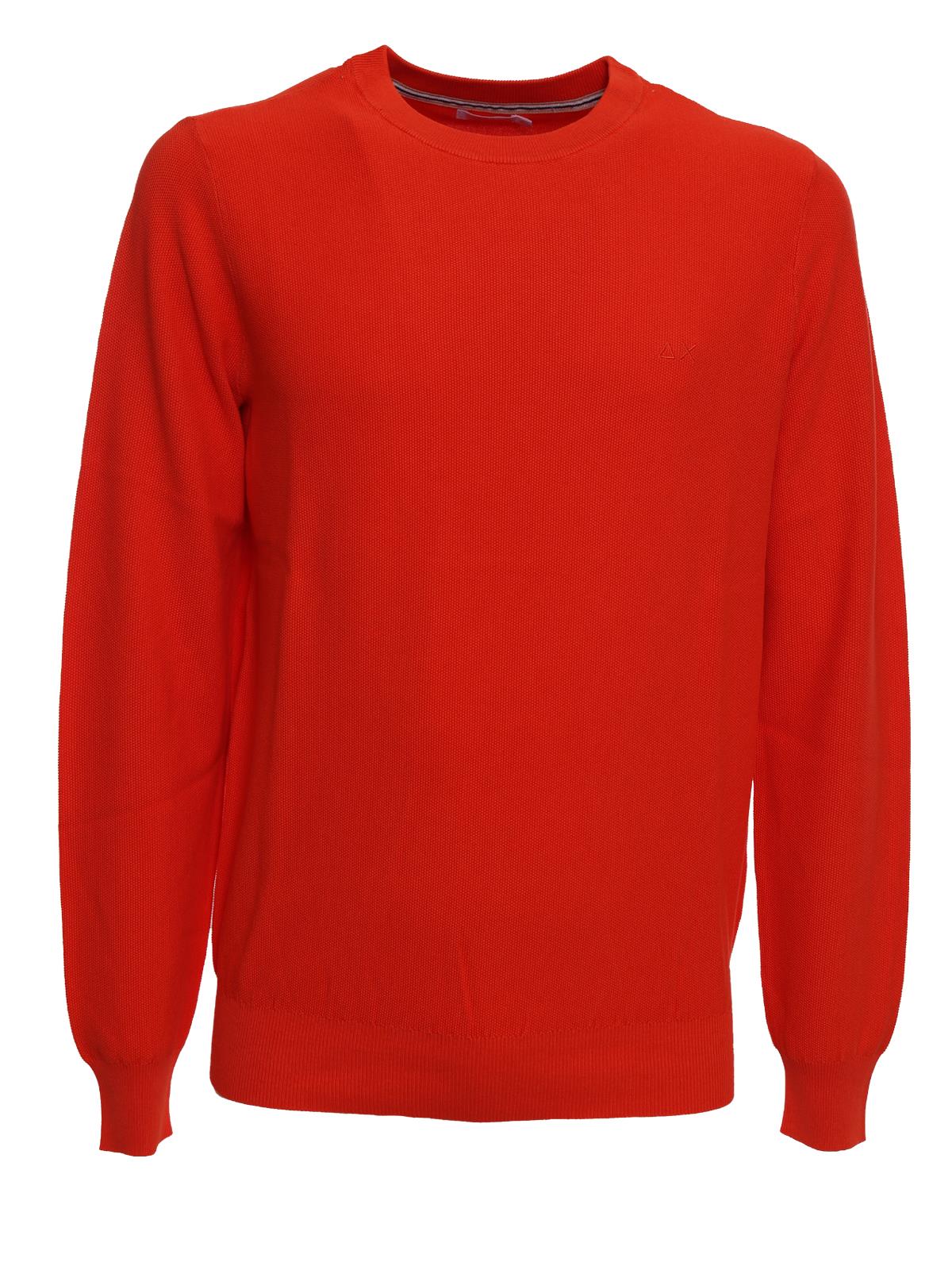 Sun 68 Maglia Uomo K32115