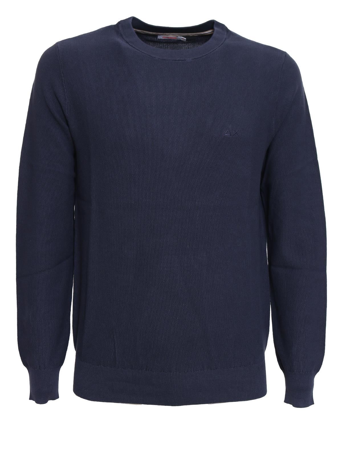Sun 68 Maglia Uomo K32115