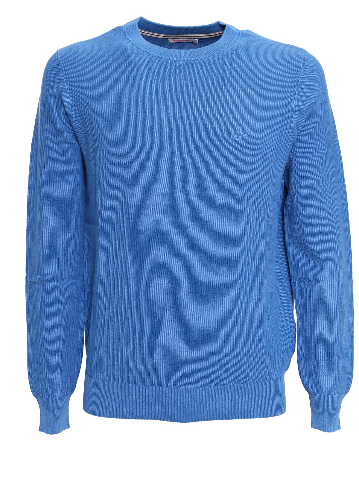 Sun 68 Maglia Uomo K32115