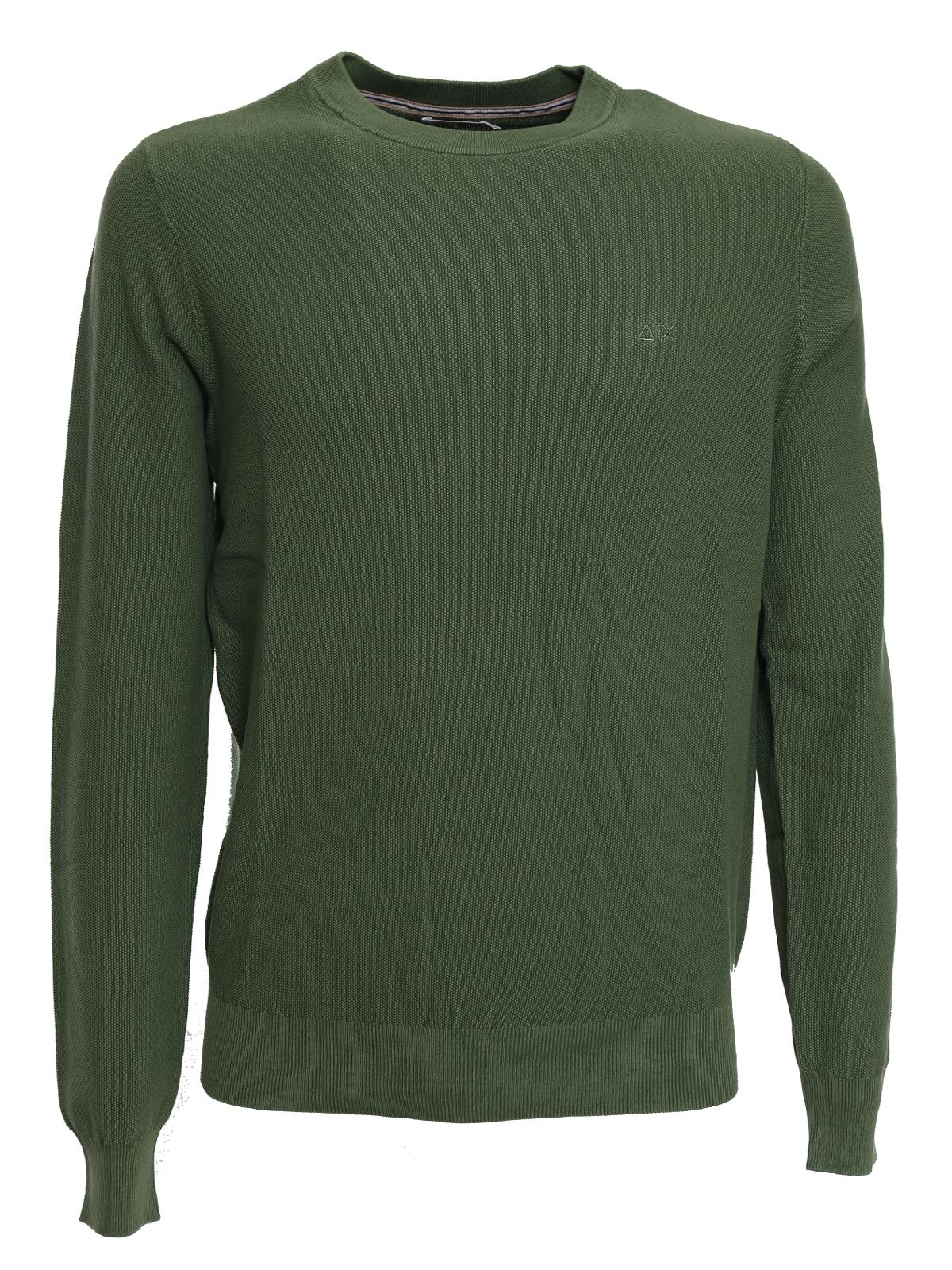 Sun 68 Maglia Uomo K32115