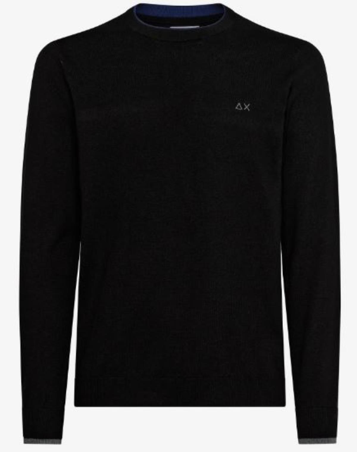 Sun 68 Maglia Uomo K42105