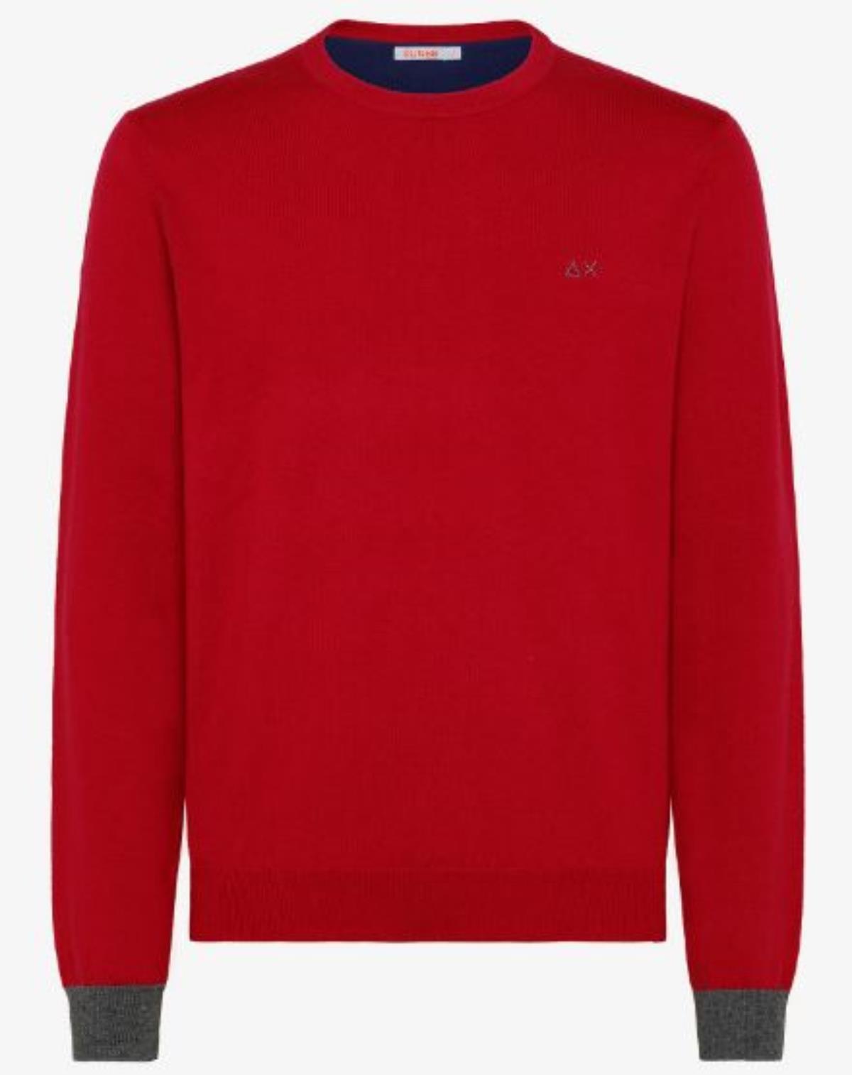 Sun 68 Maglia Uomo K42110