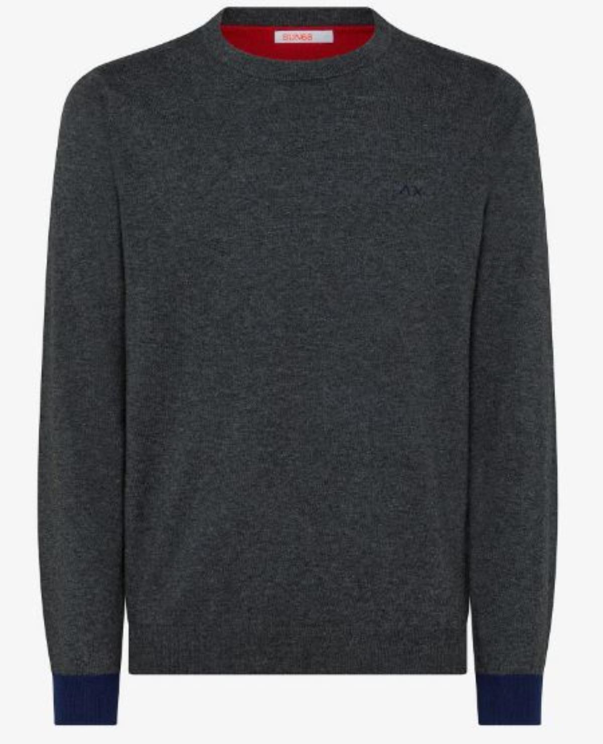 Sun 68 Maglia Uomo K42110