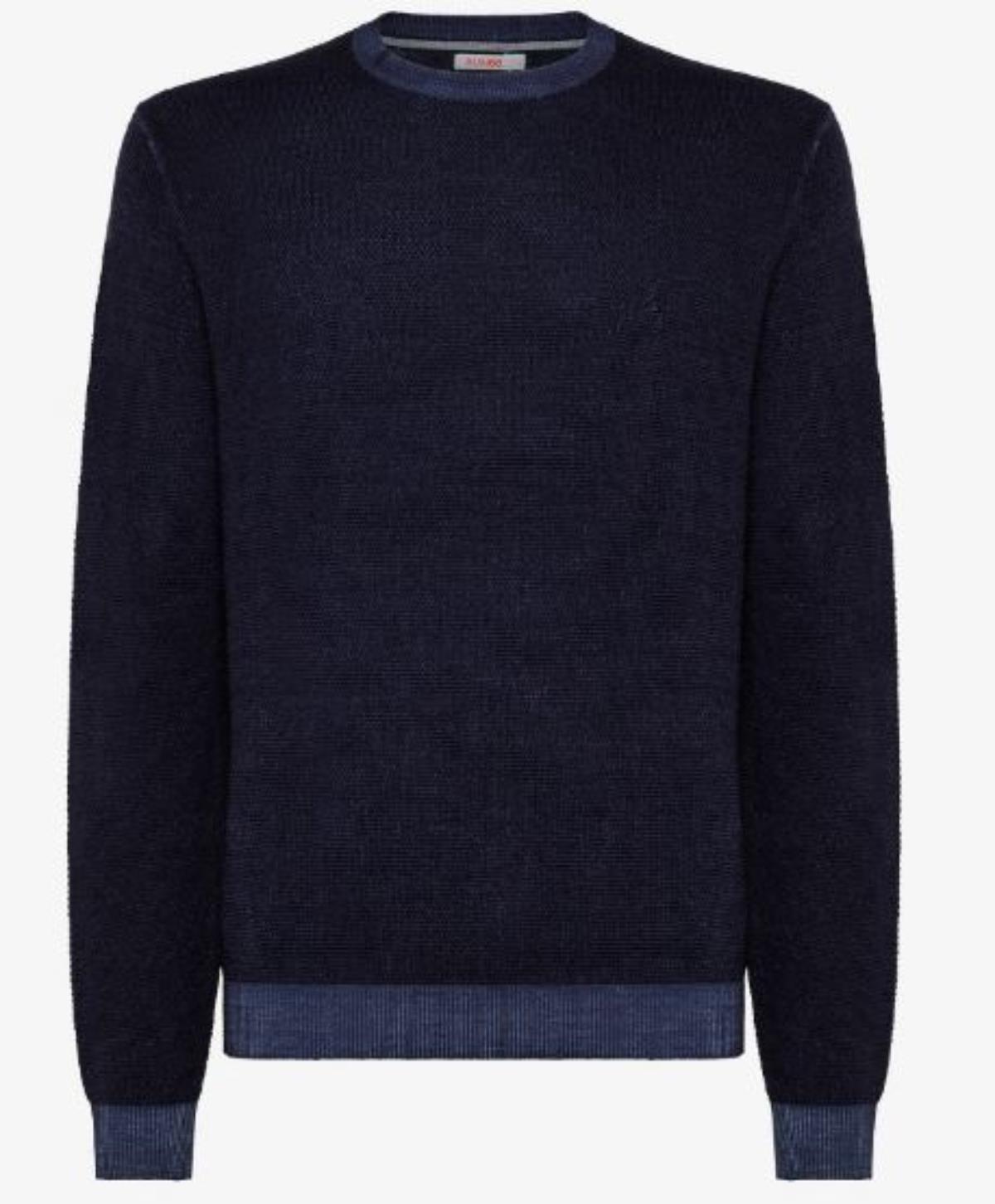 Sun 68 Maglia Uomo K42127
