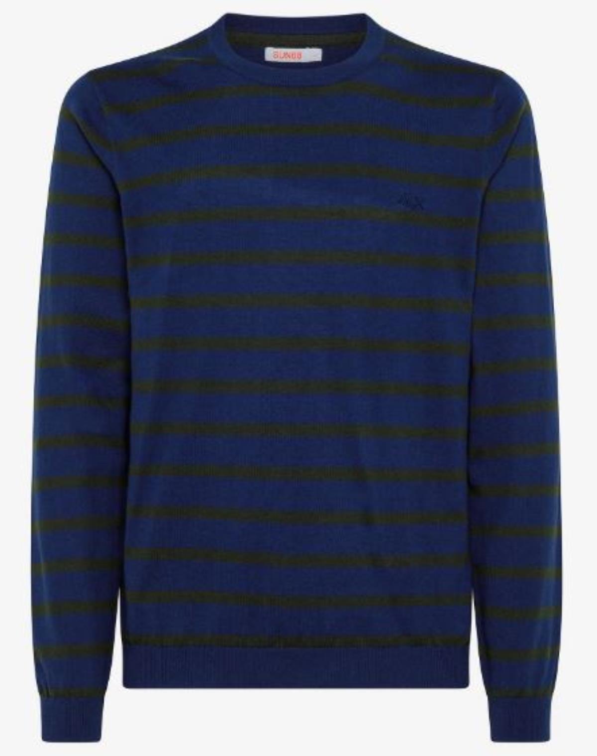 Sun 68 Maglia Uomo K42145