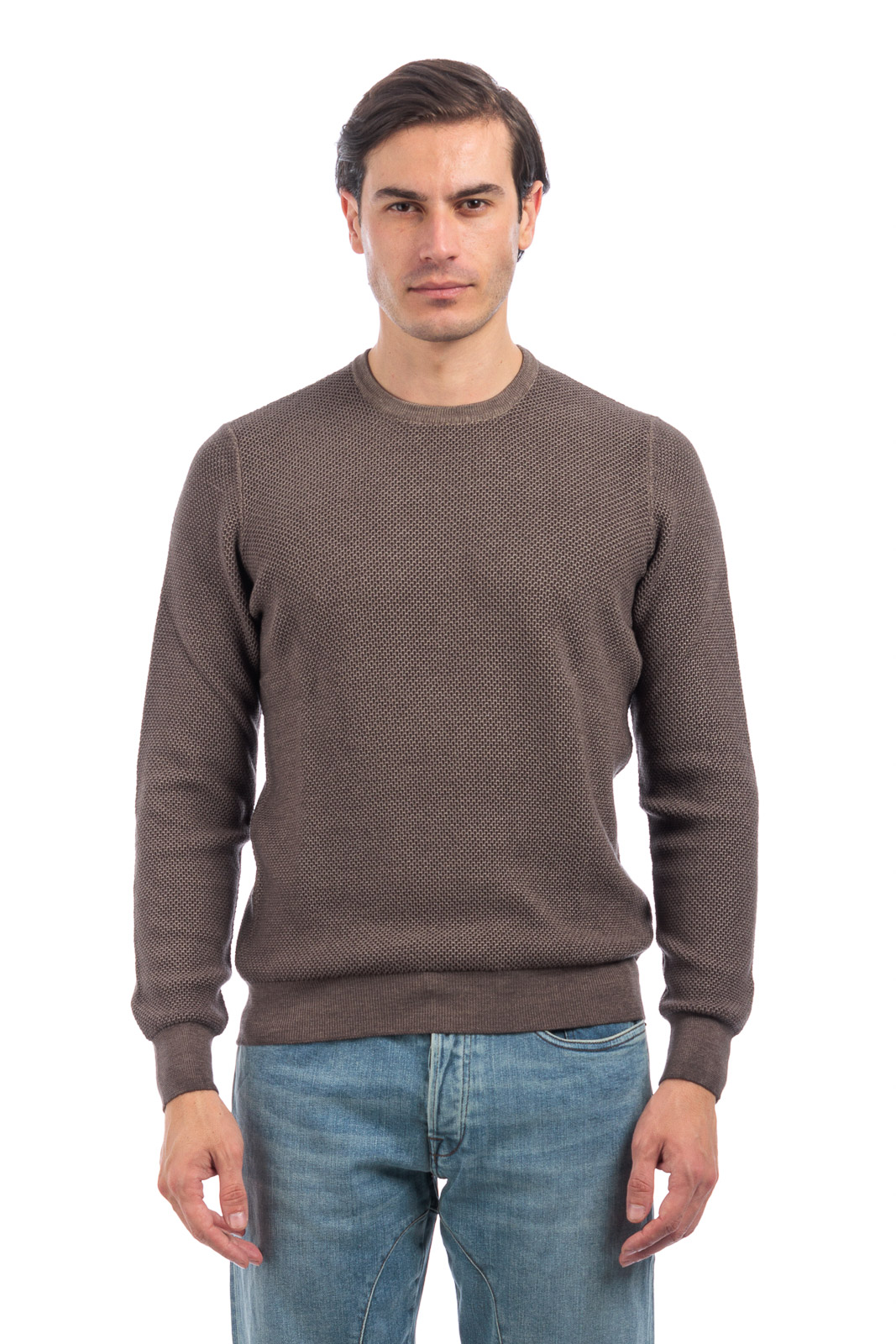 GRAN SASSO Maglia Uomo UOMO 57165/22747