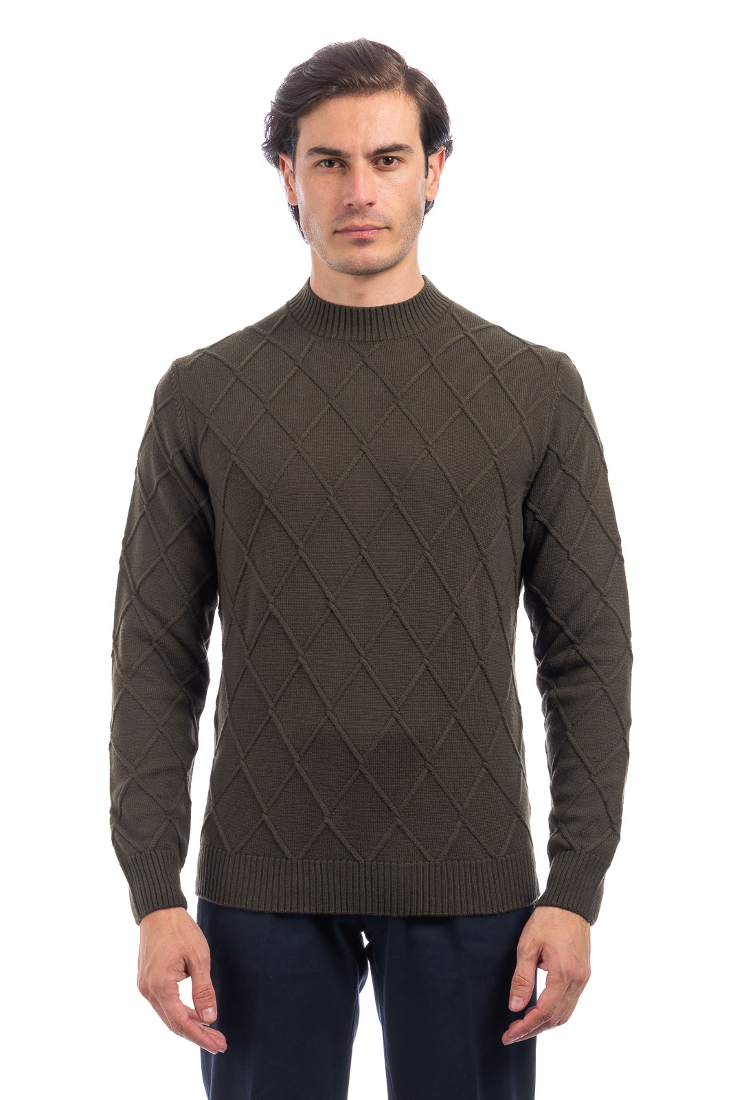 FERRANTE Maglia Uomo MAGLIA UOMO 52U22508001