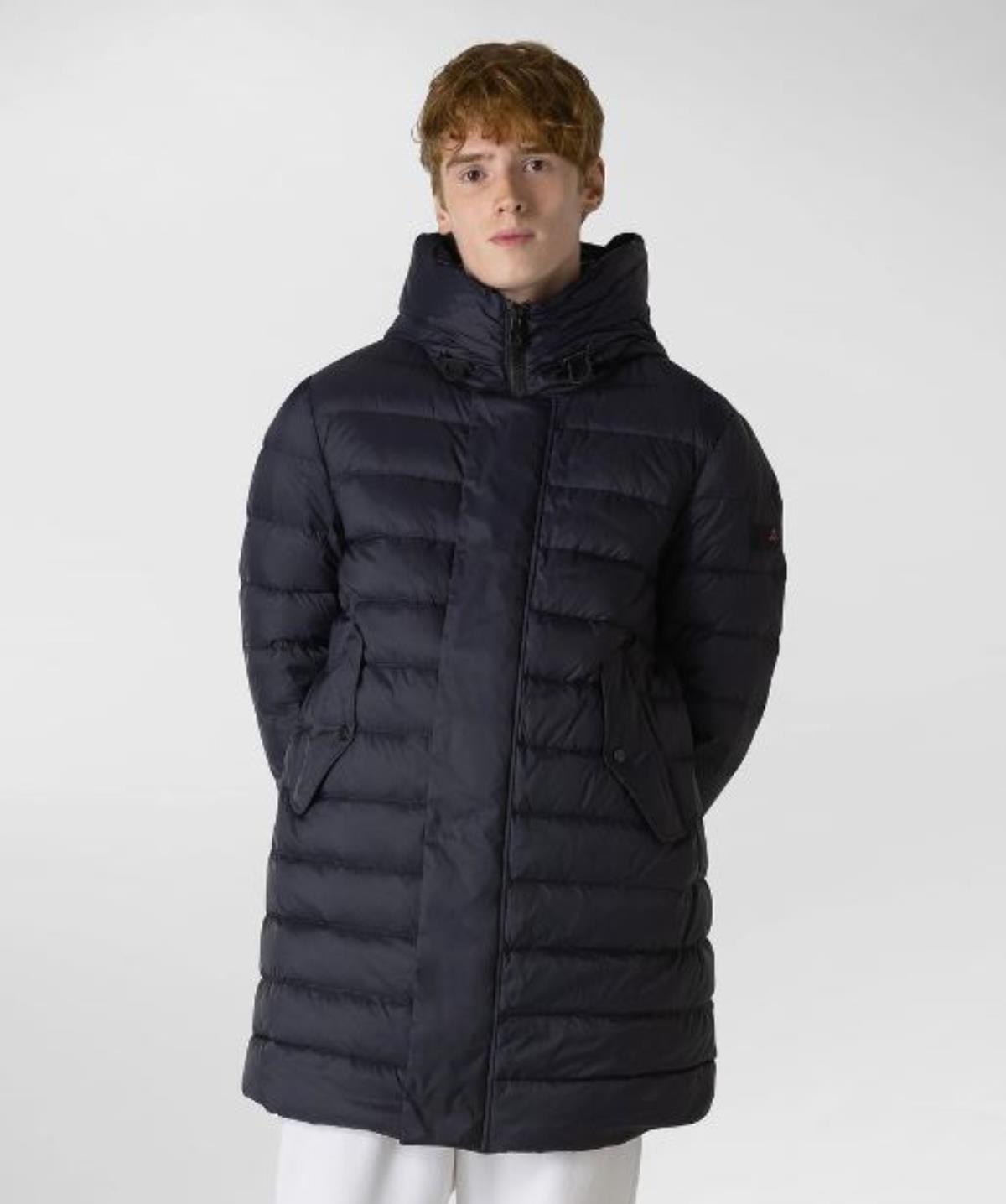 Peuterey Giubbotto Uomo PEU4369 01181535 KASA KNC TRAP