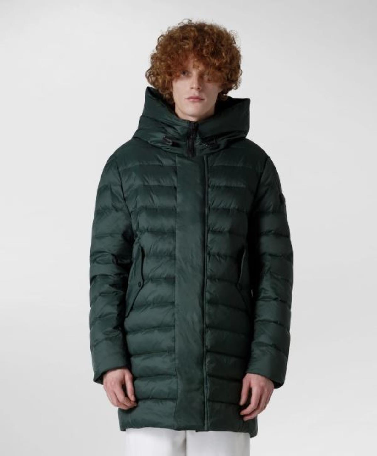 Peuterey Giubbotto Uomo PEU4369 01181535 KASA KNC TRAP