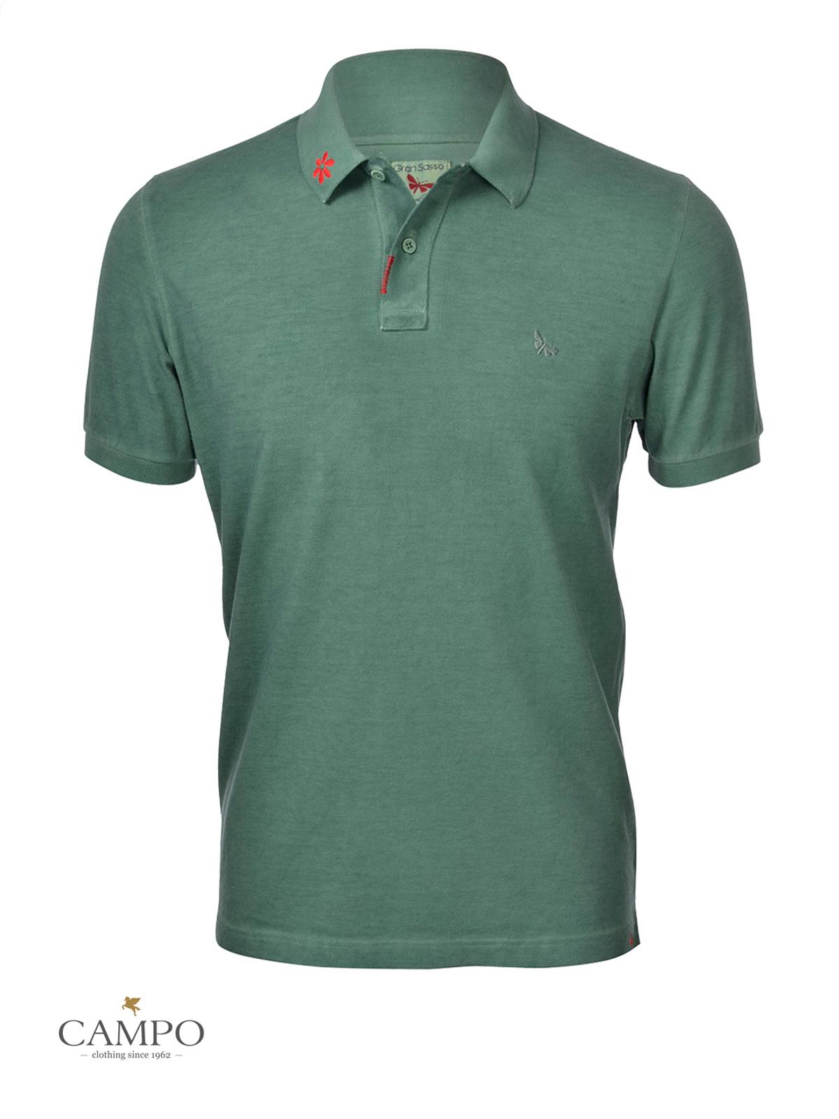 Gransasso Polo Uomo 60174/79063
