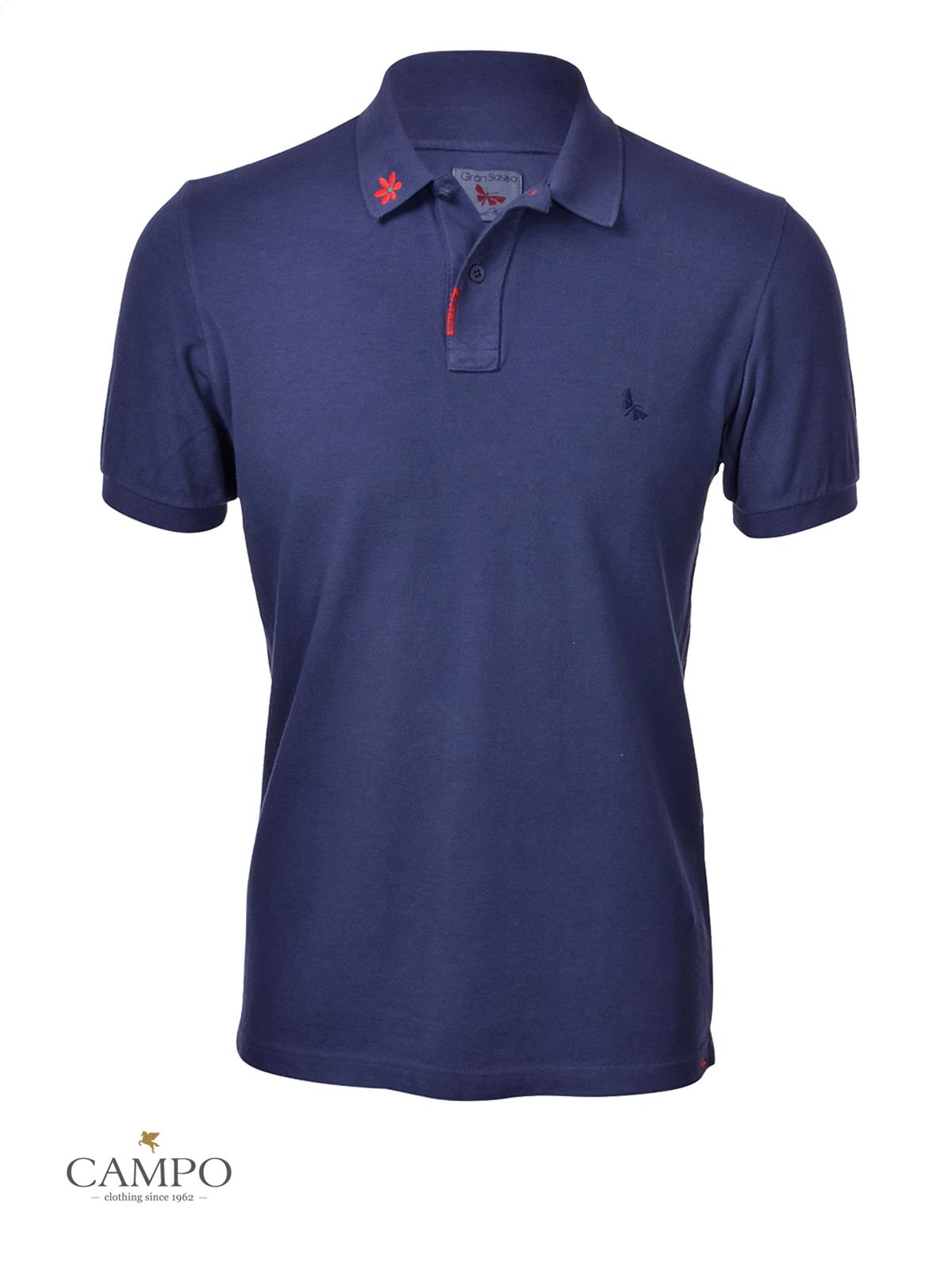 Gransasso Polo Uomo 60174/79063