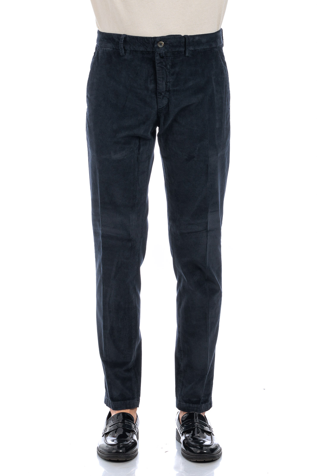 SIVIGLIA Pantaloni Uomo PANTALONI UOMO SVM02109V002308PXB