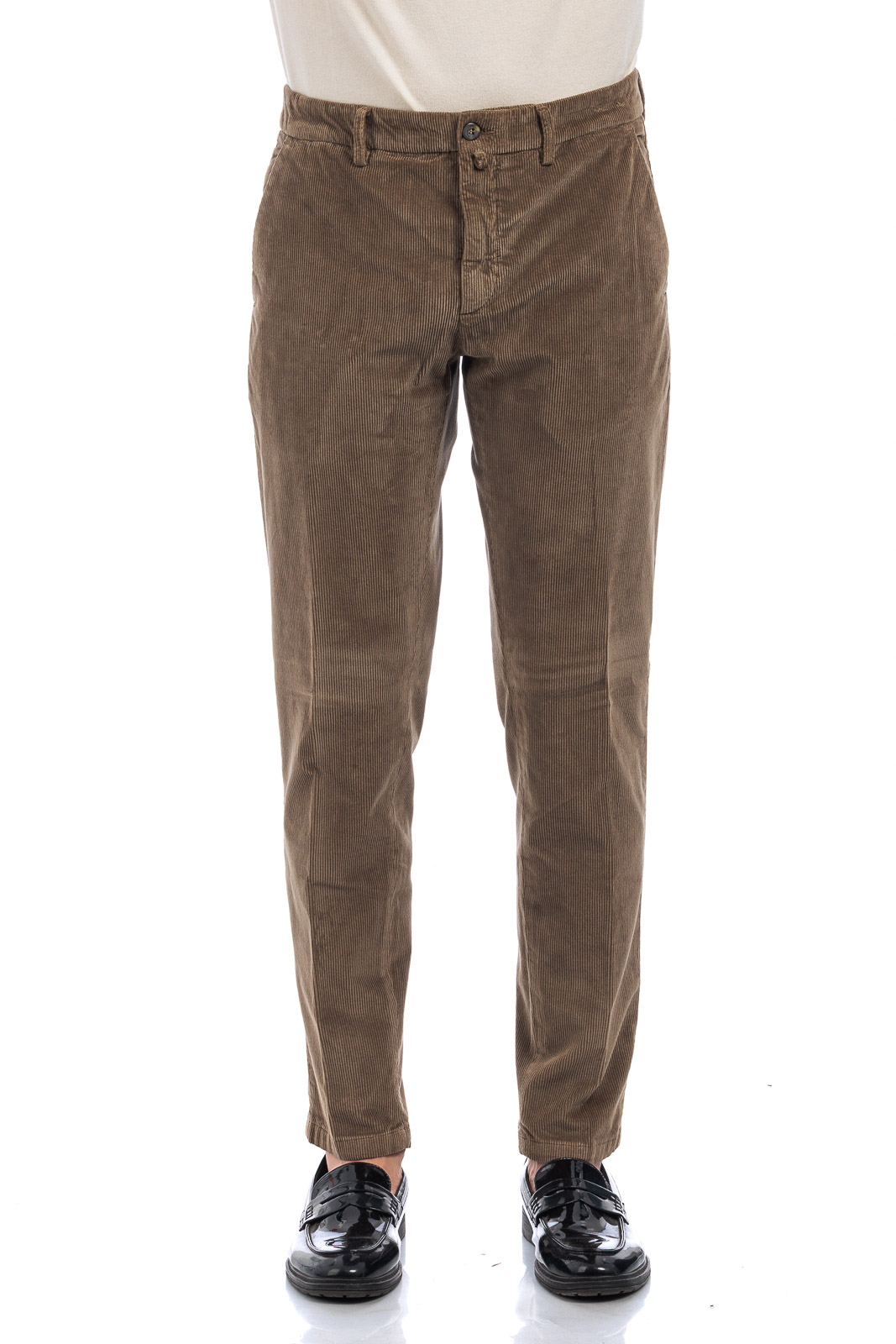 SIVIGLIA Pantaloni Uomo PANTALONI UOMO SVM02109V002308PXB
